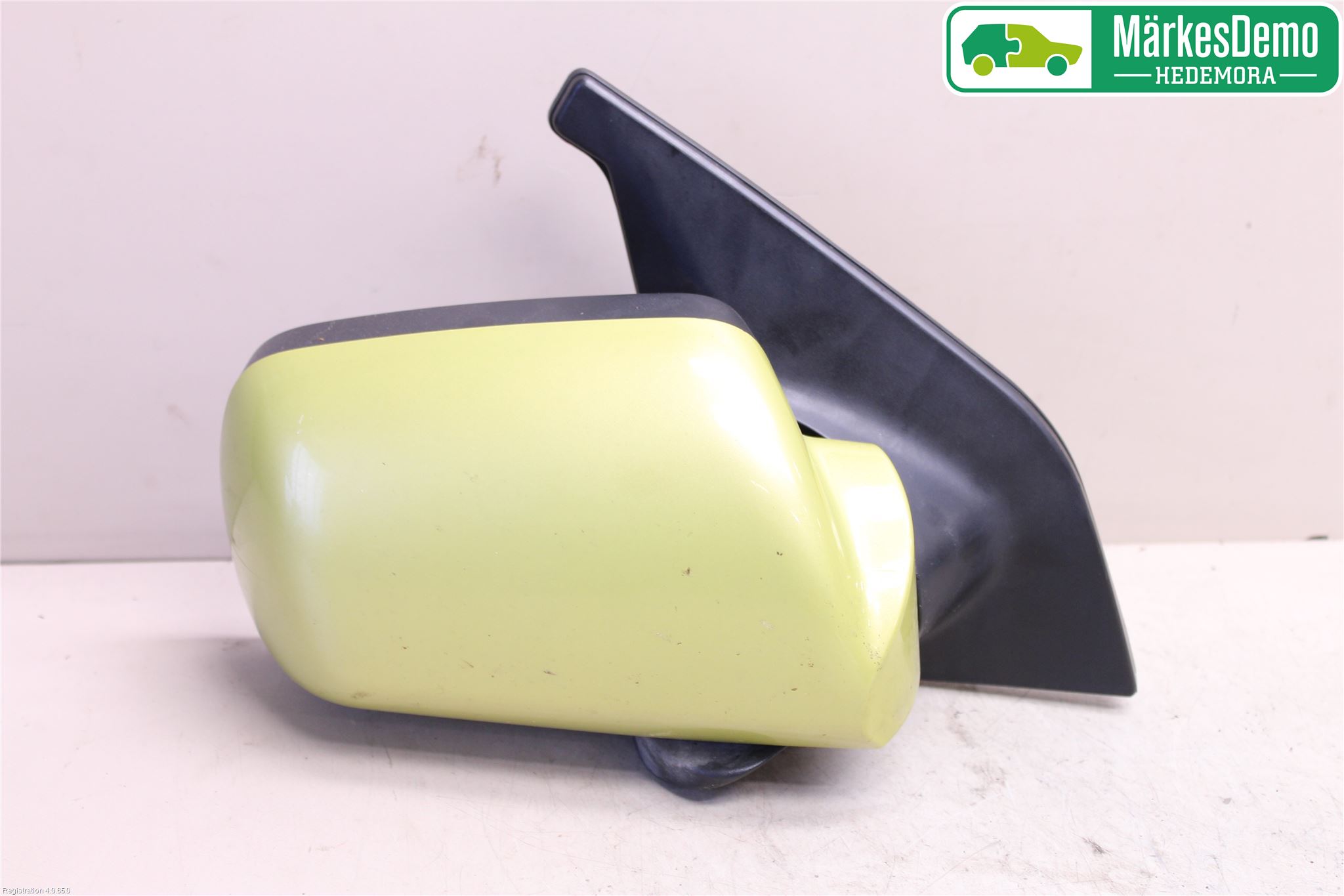 Kia PICANTO    04-11 Speil H M-El Justering