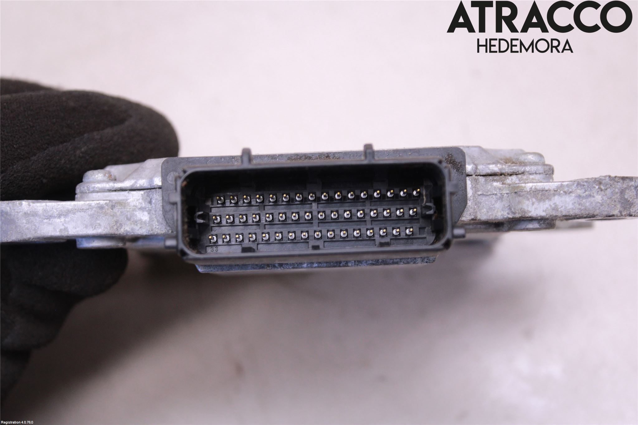 Subaru OUTBACK 15-20 Styreenhet Øvrig