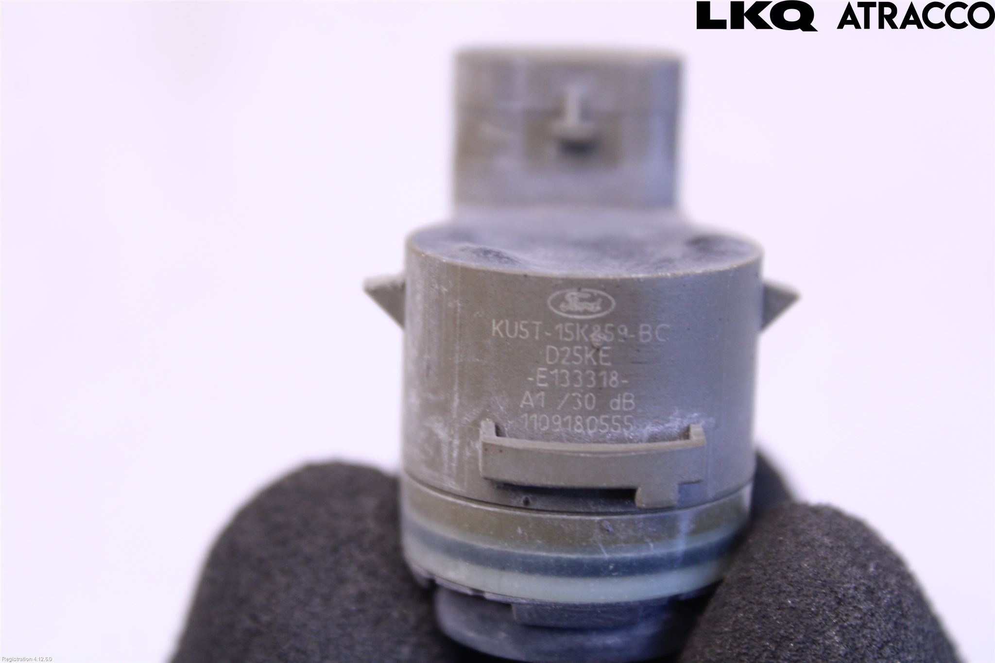 Ford FOCUS 19- Sensor Parkering Front