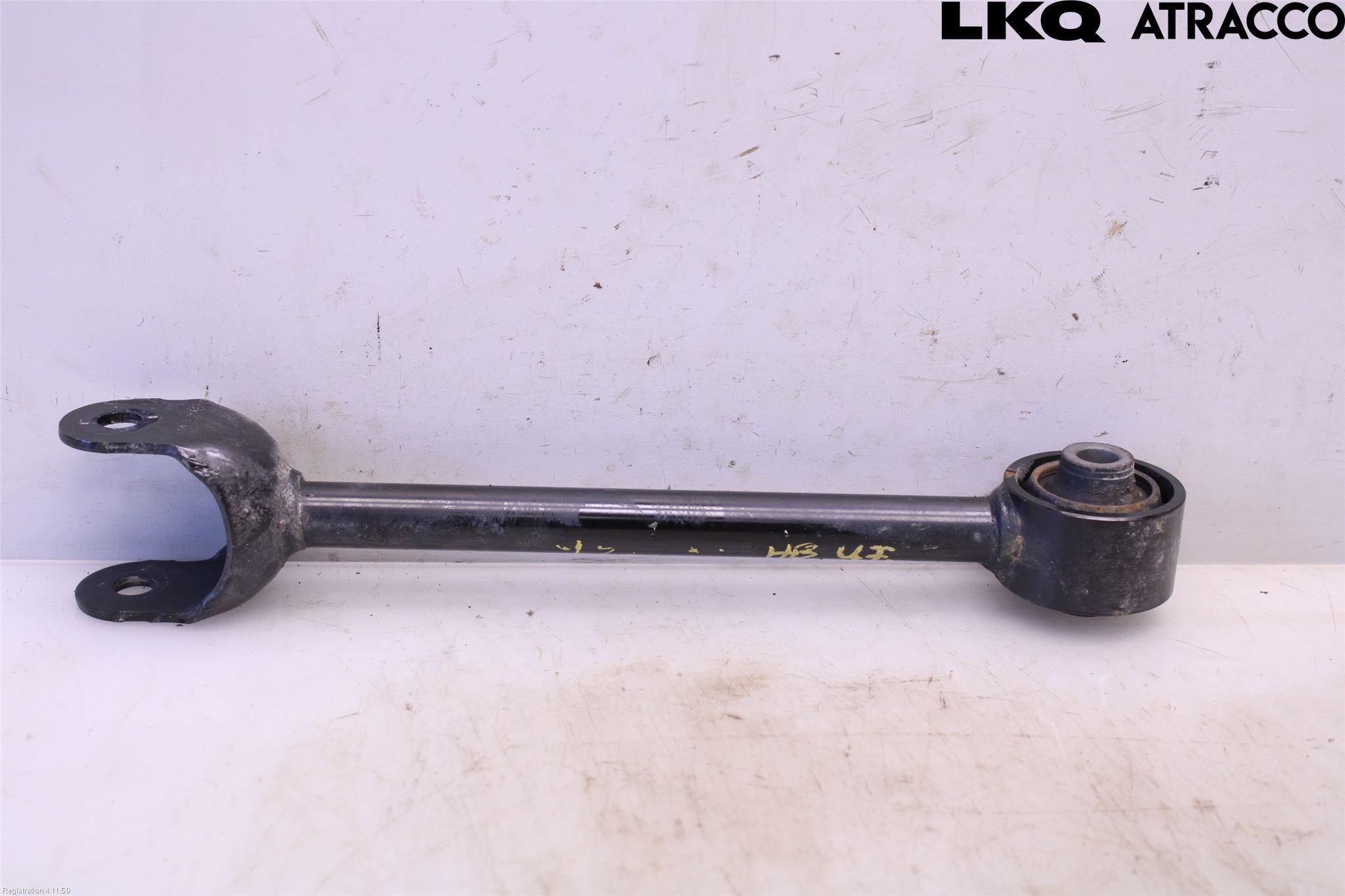 Toyota COROLLA 19- Bærearm Bak Høyre