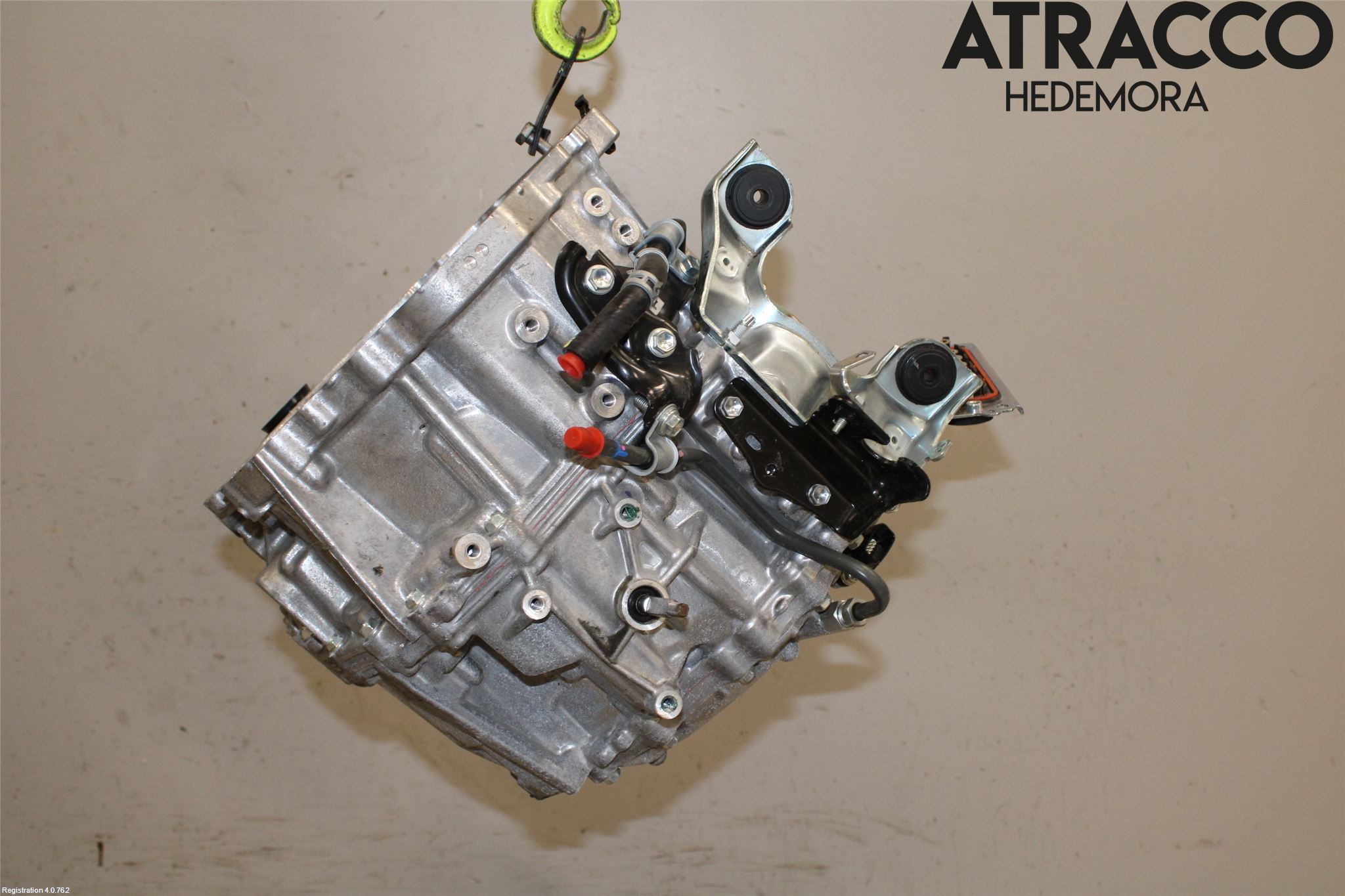 Toyota COROLLA 19- Gearkasse Automat