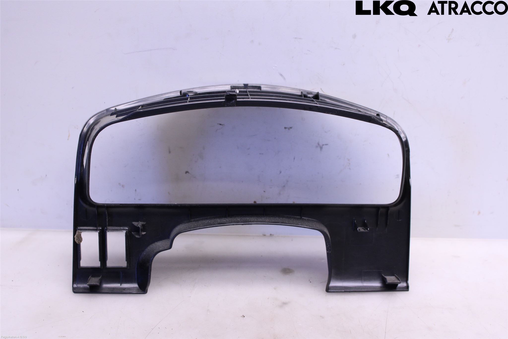 Toyota AVENSIS 98-02 Instrument Ramme