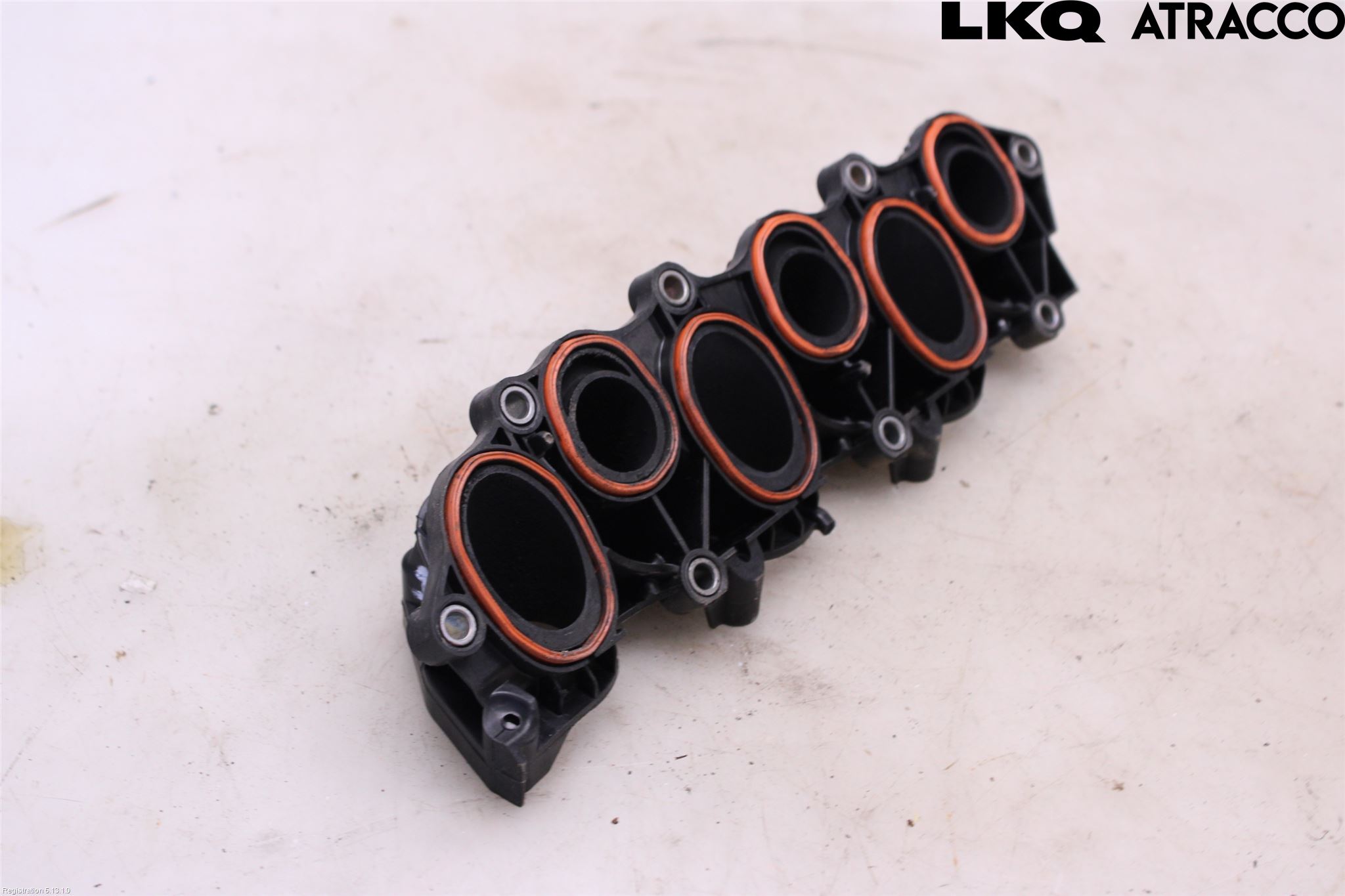 Audi A6/S6 4G 11-18 Innsugningsmanifold
