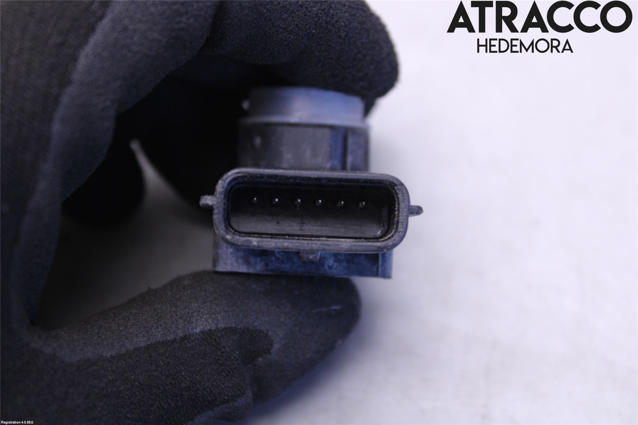 Hyundai i40 16-18 Sensor Ryggesensor