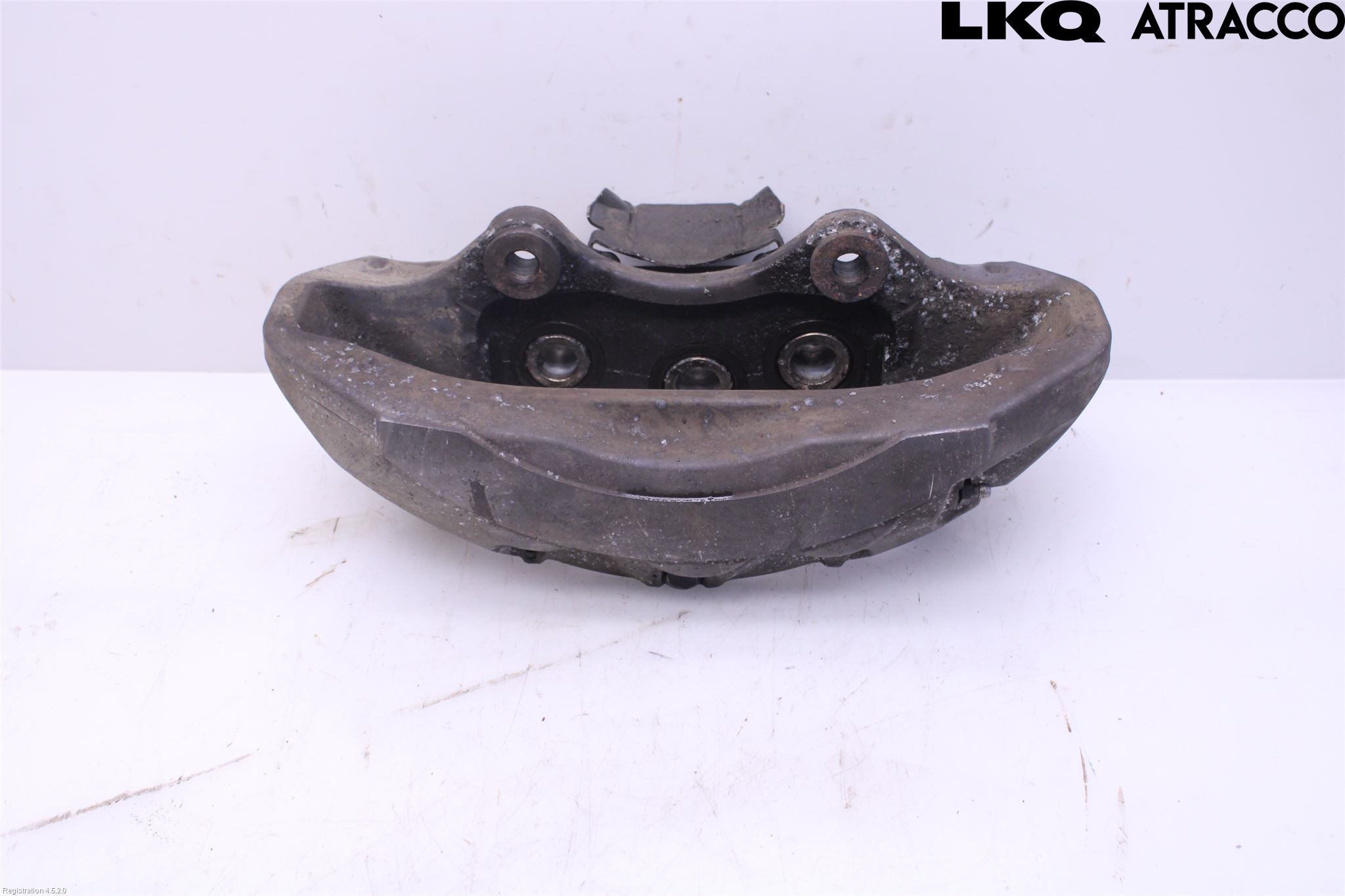 Landrover RANGE ROVER (L405) 13-21 Bremsecaliper Foran Venstre