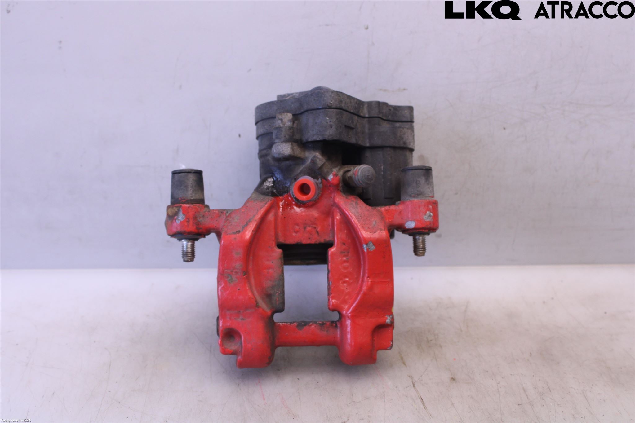 Volkswagen VW PASSAT 15-19 Bremsecaliper Bak Venstre