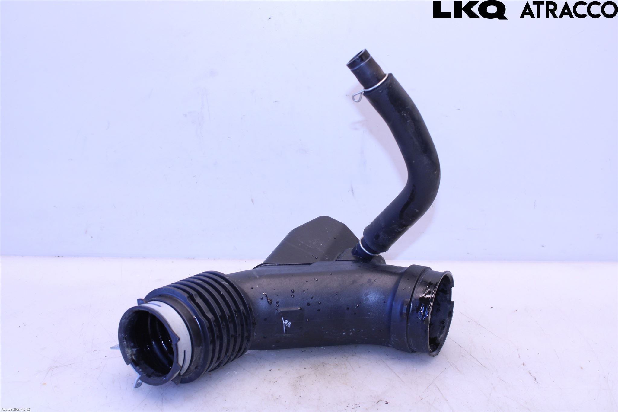 Toyota RAV4 13-18 Inns Gummibelg - Slange