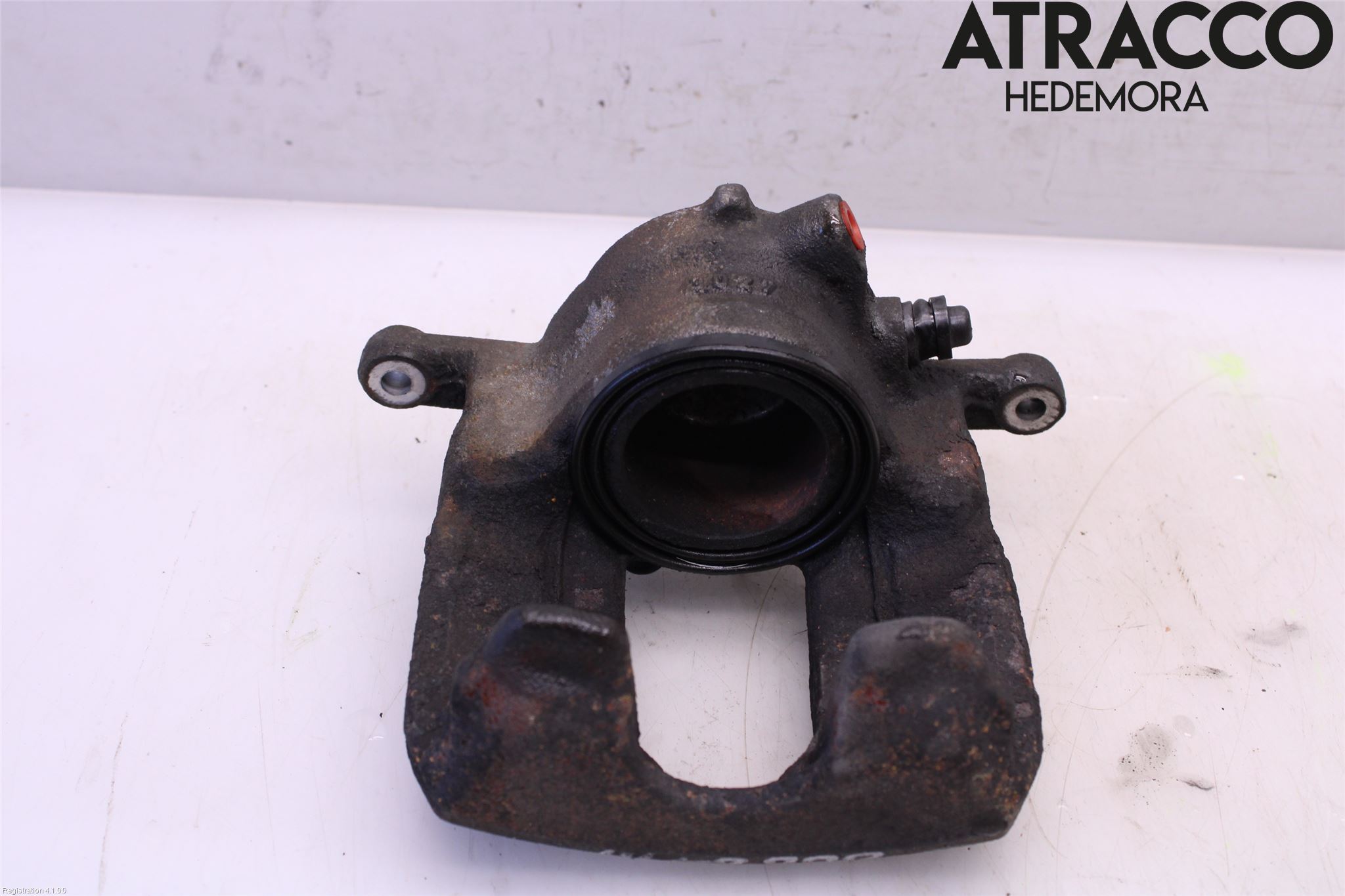 Mercedes-Benz MB A-KLASS (W176) 13-18 Bremsecaliper Foran Høyre