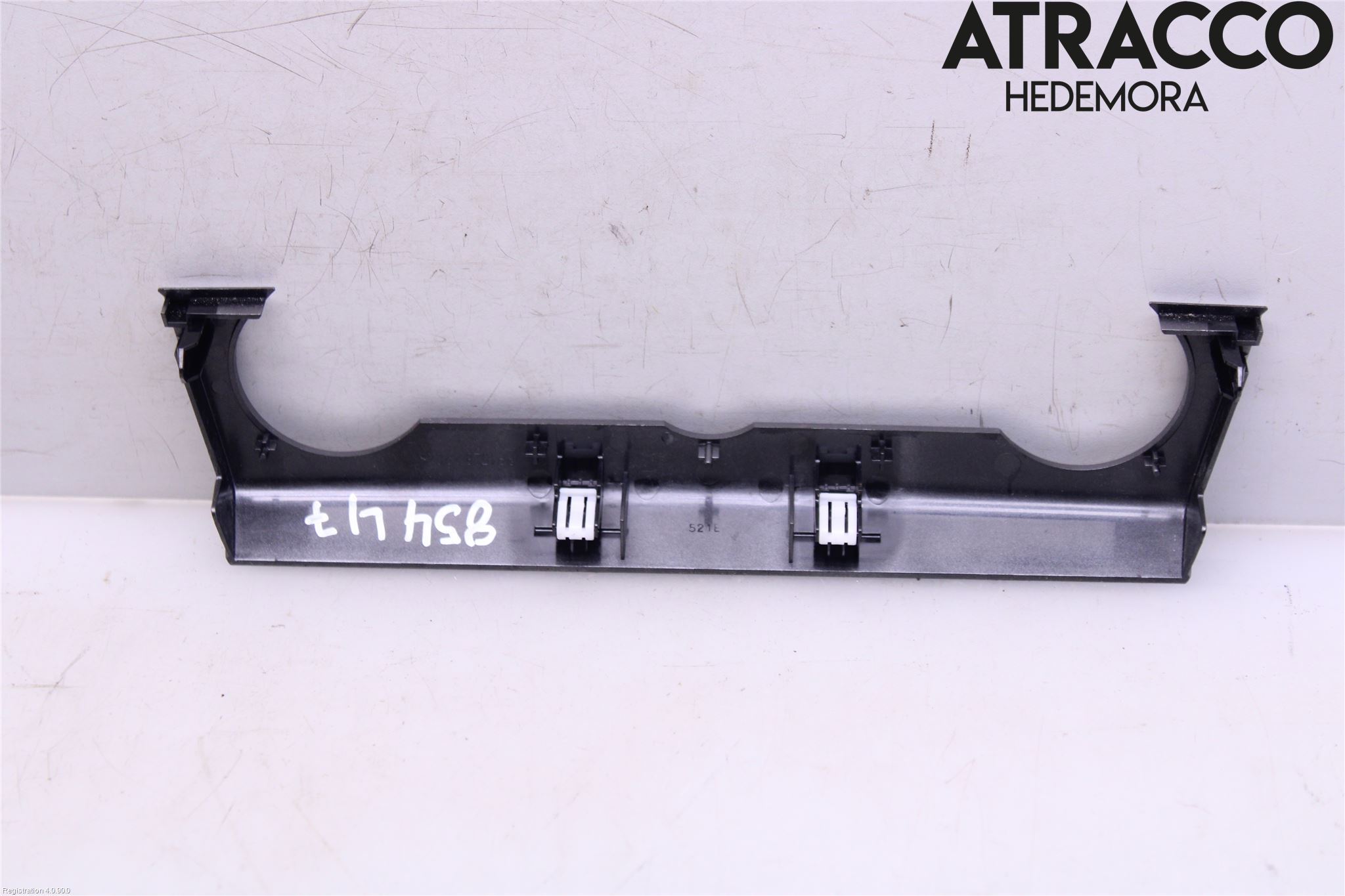 Subaru OUTBACK 15-20 Instrument Ramme