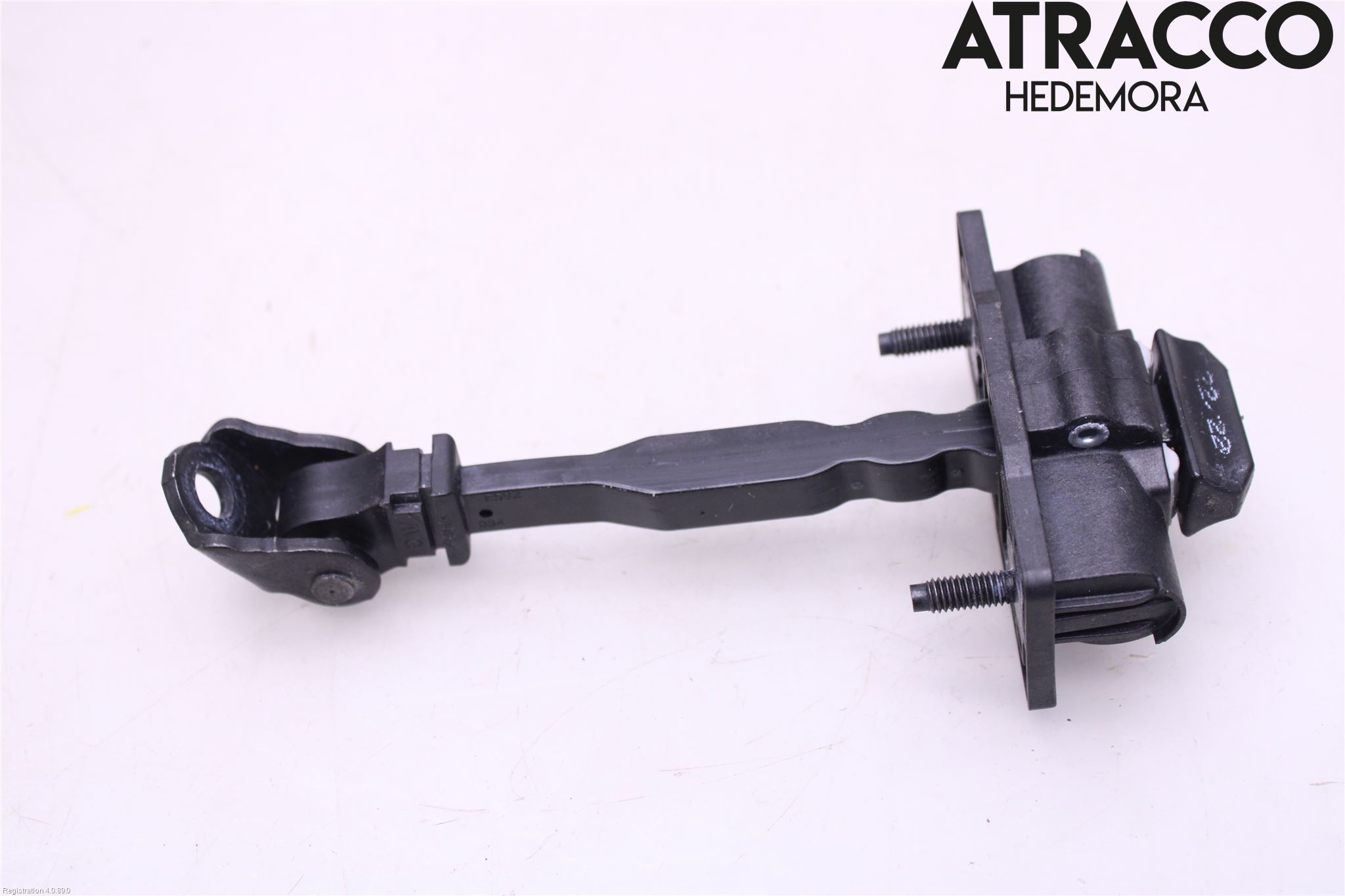 Peugeot 2008/E-2008 20- Dørstopper