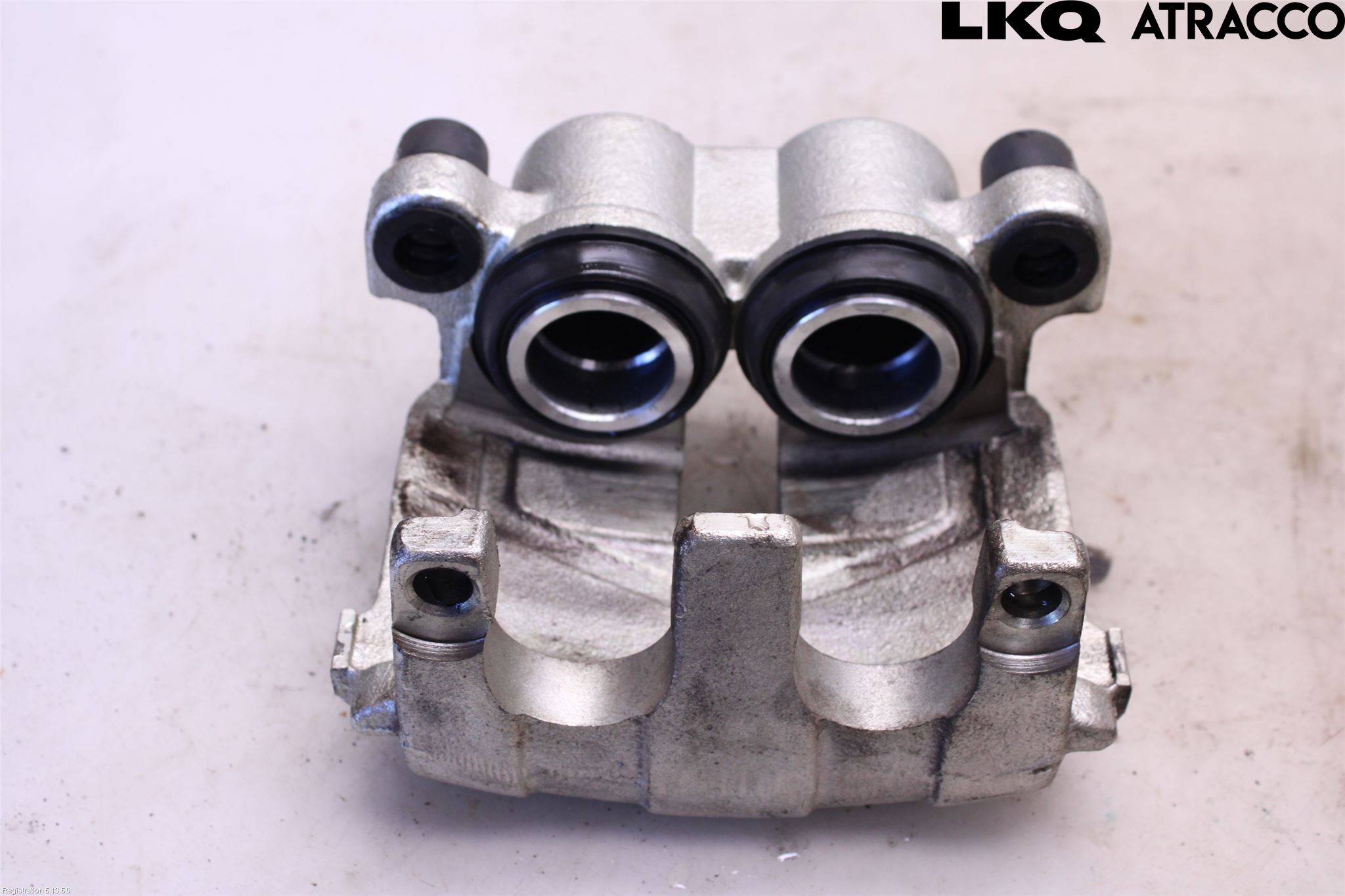 Volvo XC60 09-13 Bremsecaliper Foran Venstre