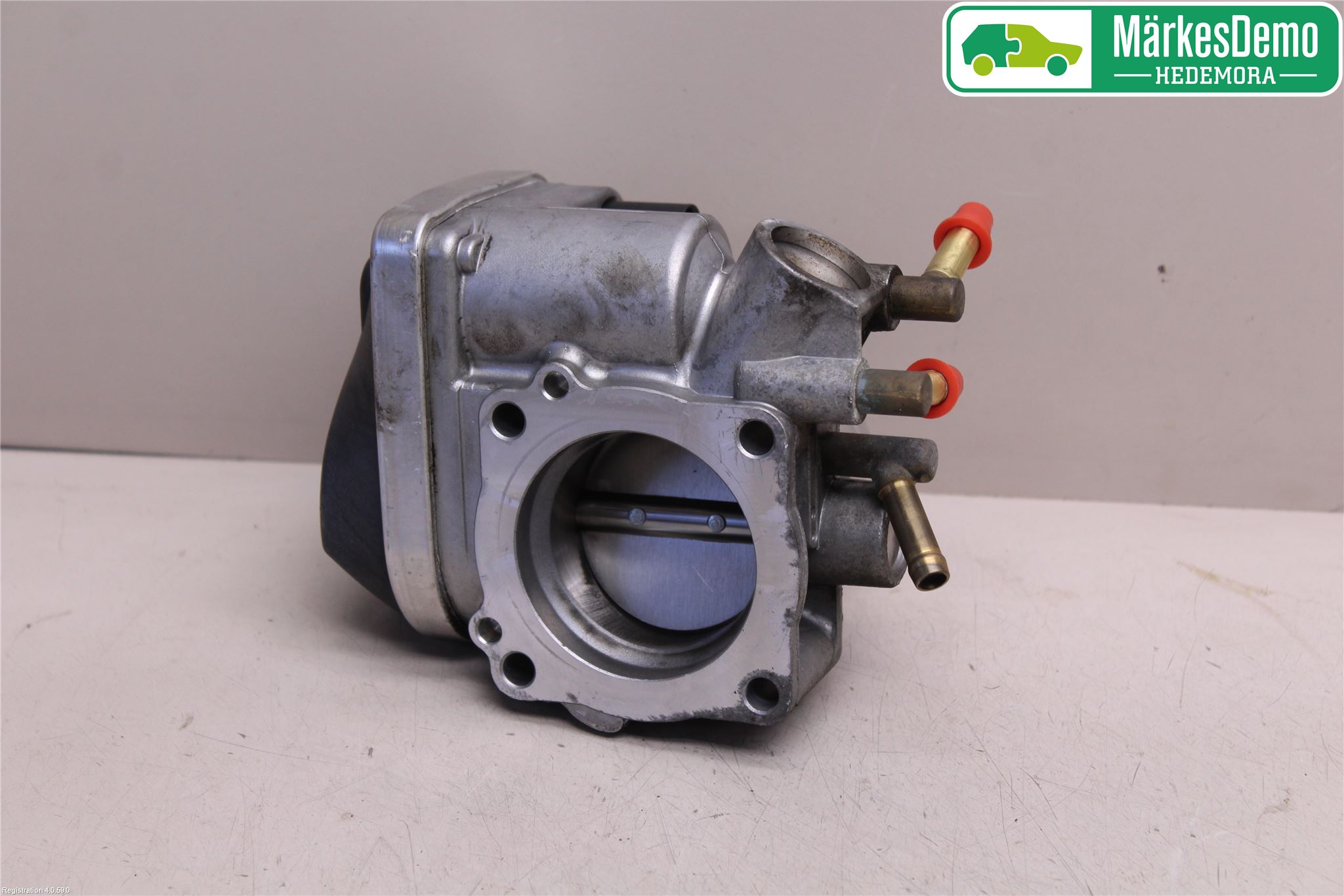Volkswagen VW GOLF PLUS/CROSS GOLF 04-14 Inns Spjeldhus