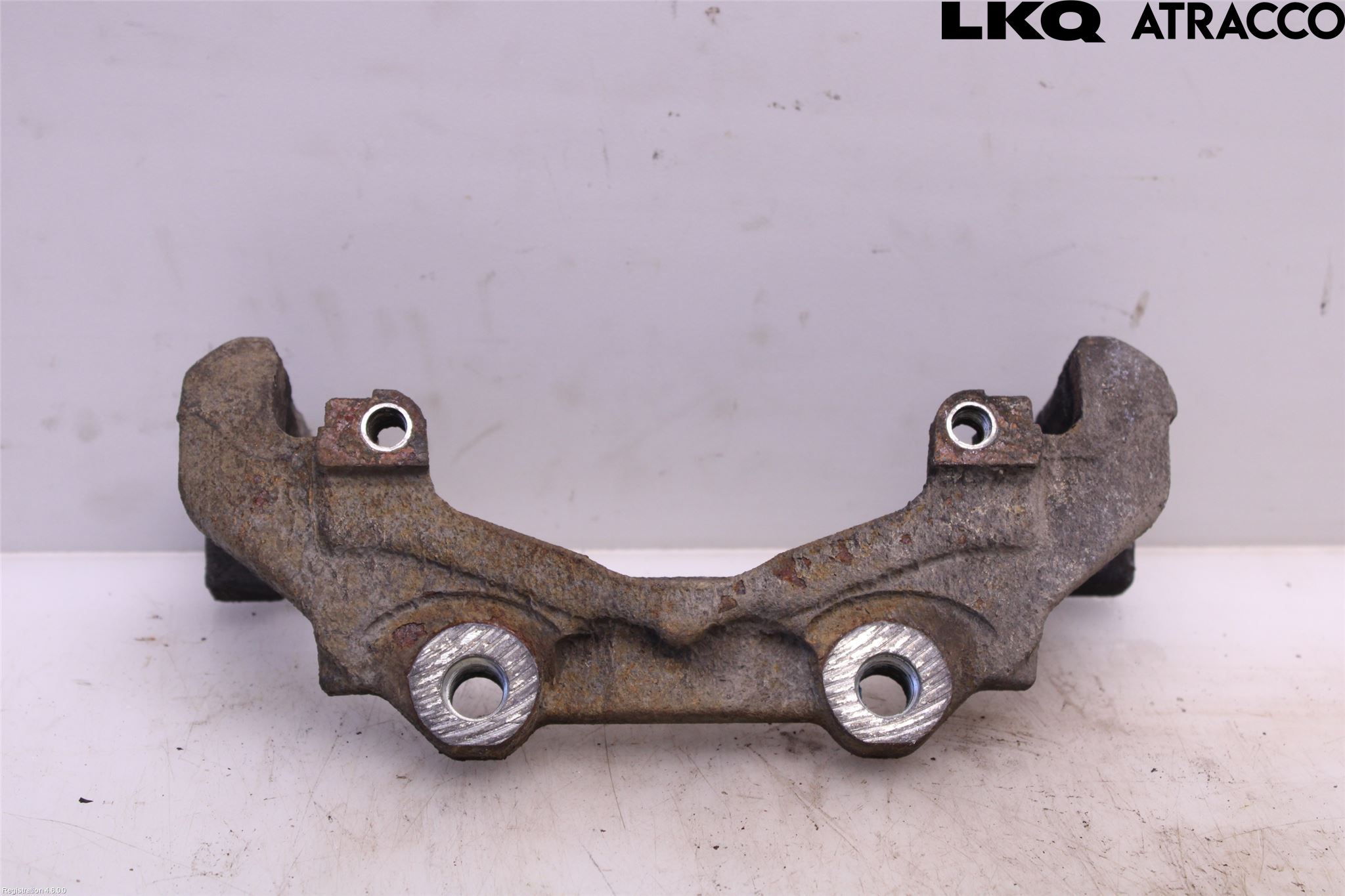 Ford TRANSIT/TOURNEO CONNECT 13-22 Bremsecaliper Feste Holder