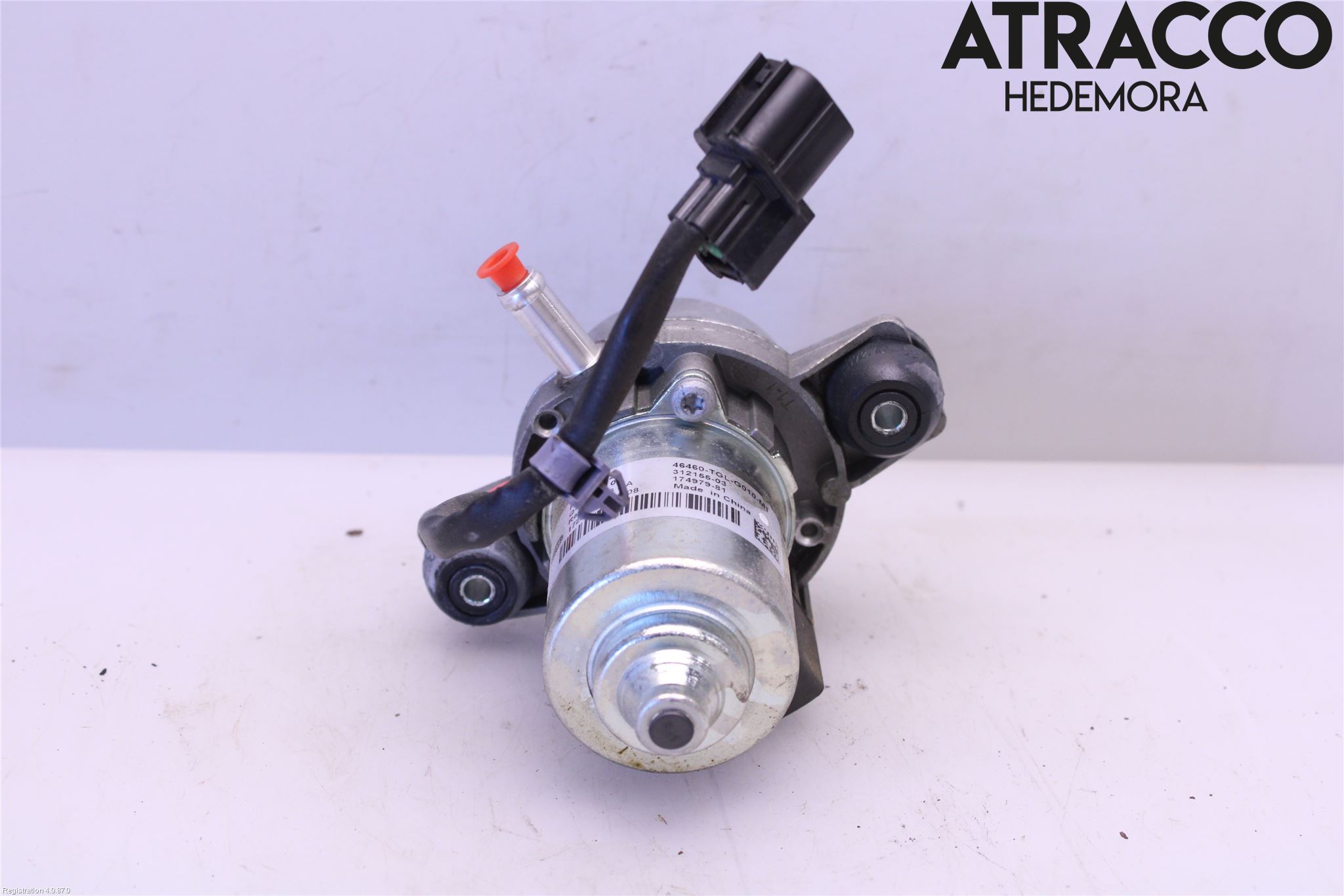 Honda CIVIC 17-22 Vacuumpumpe