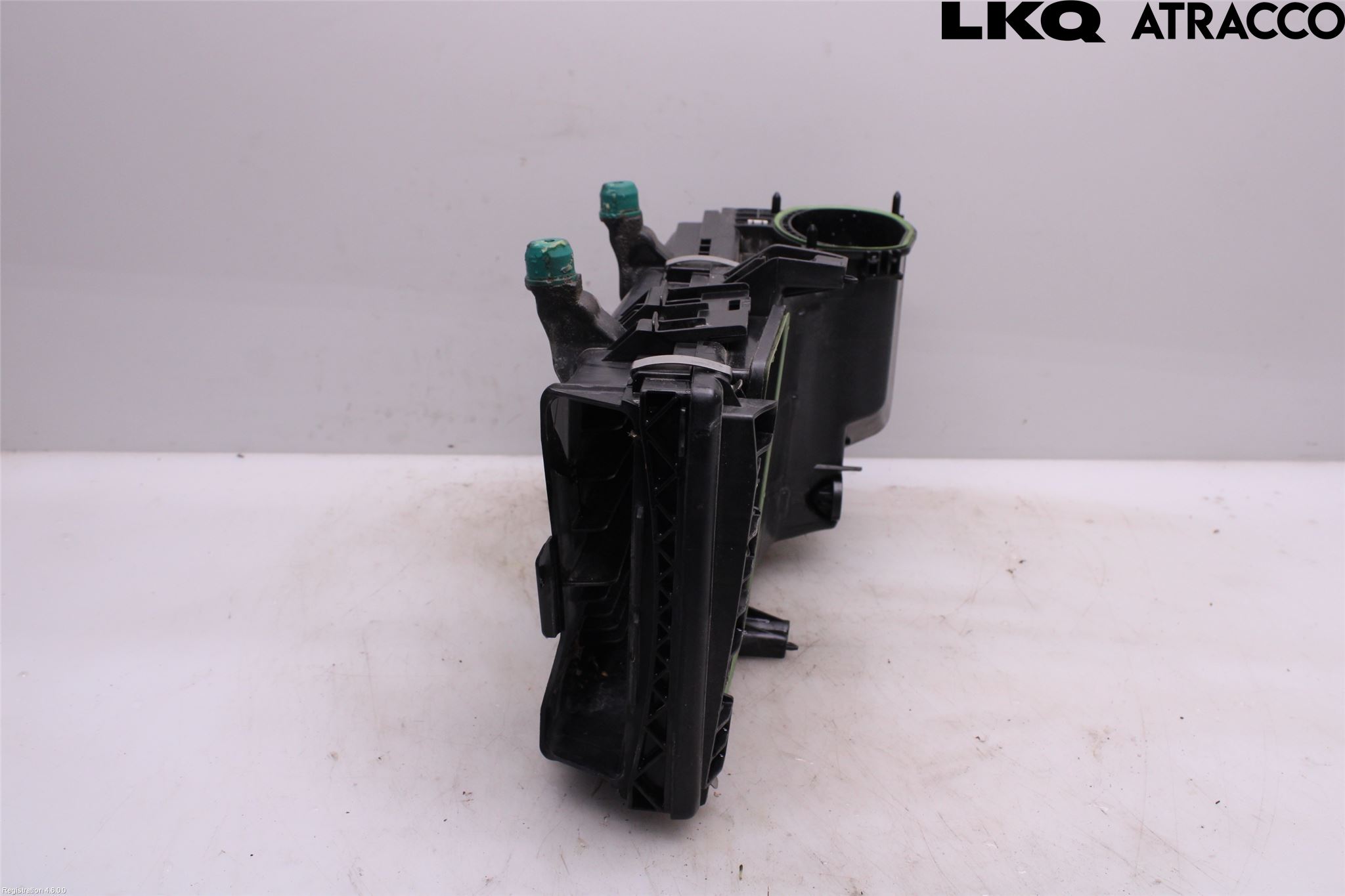 Mercedes-Benz MB E-KLASS (W213) 16-23 Luftfilter Boks