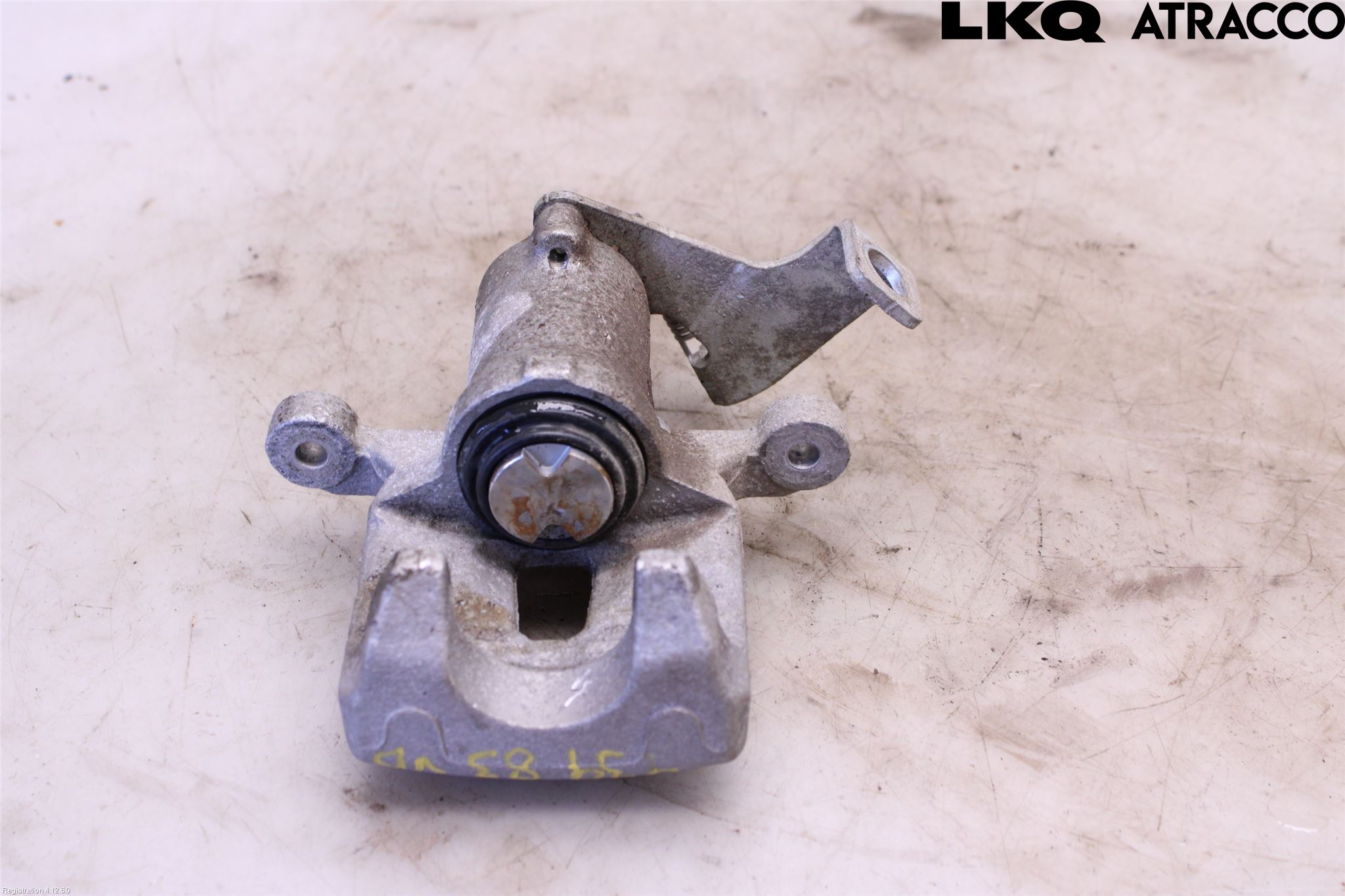 Hyundai i30 GD 13-17 Bremsecaliper Bak Venstre