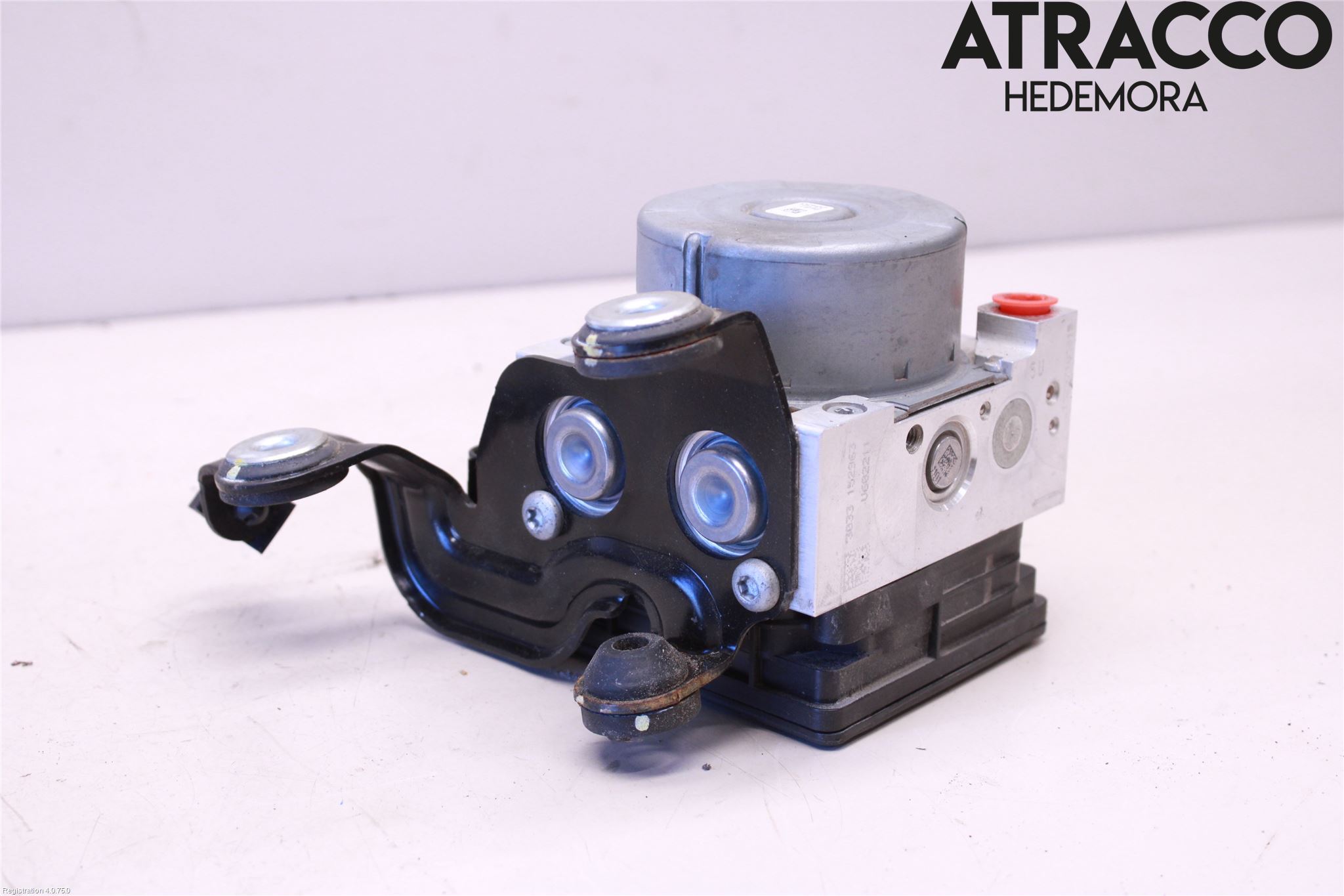 Ford MONDEO 15-22 Abs Hydraulikkaggregat