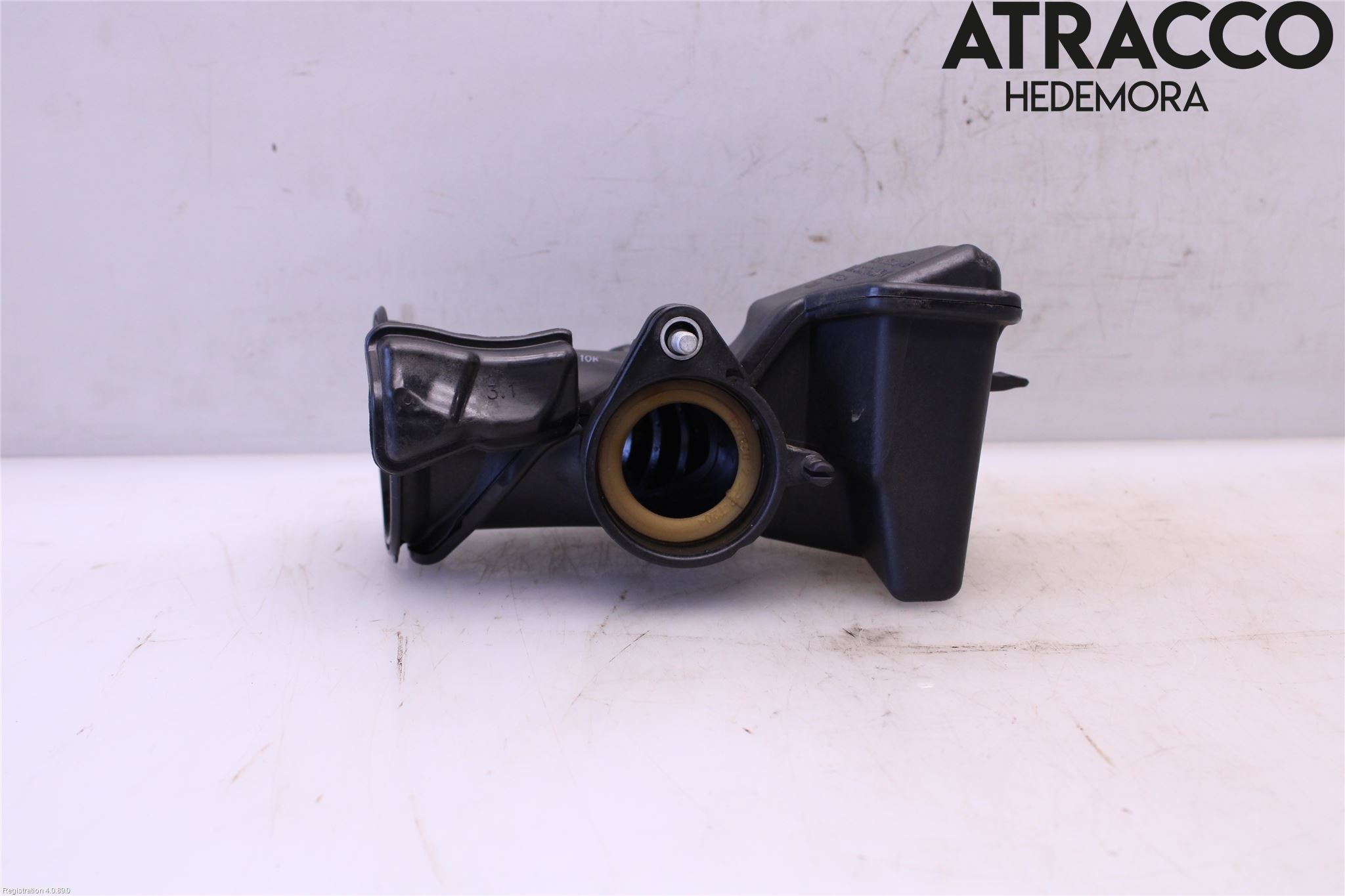 Seat LEON 13-20 Inns Gummibelg - Slange