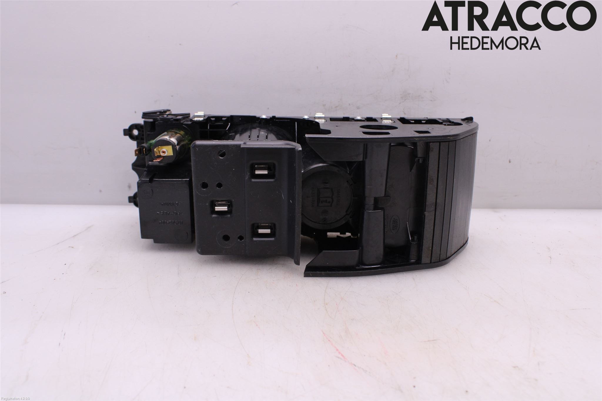 Landrover RANGE ROVER SPORT (L320) 10-13 Innr Koppholder
