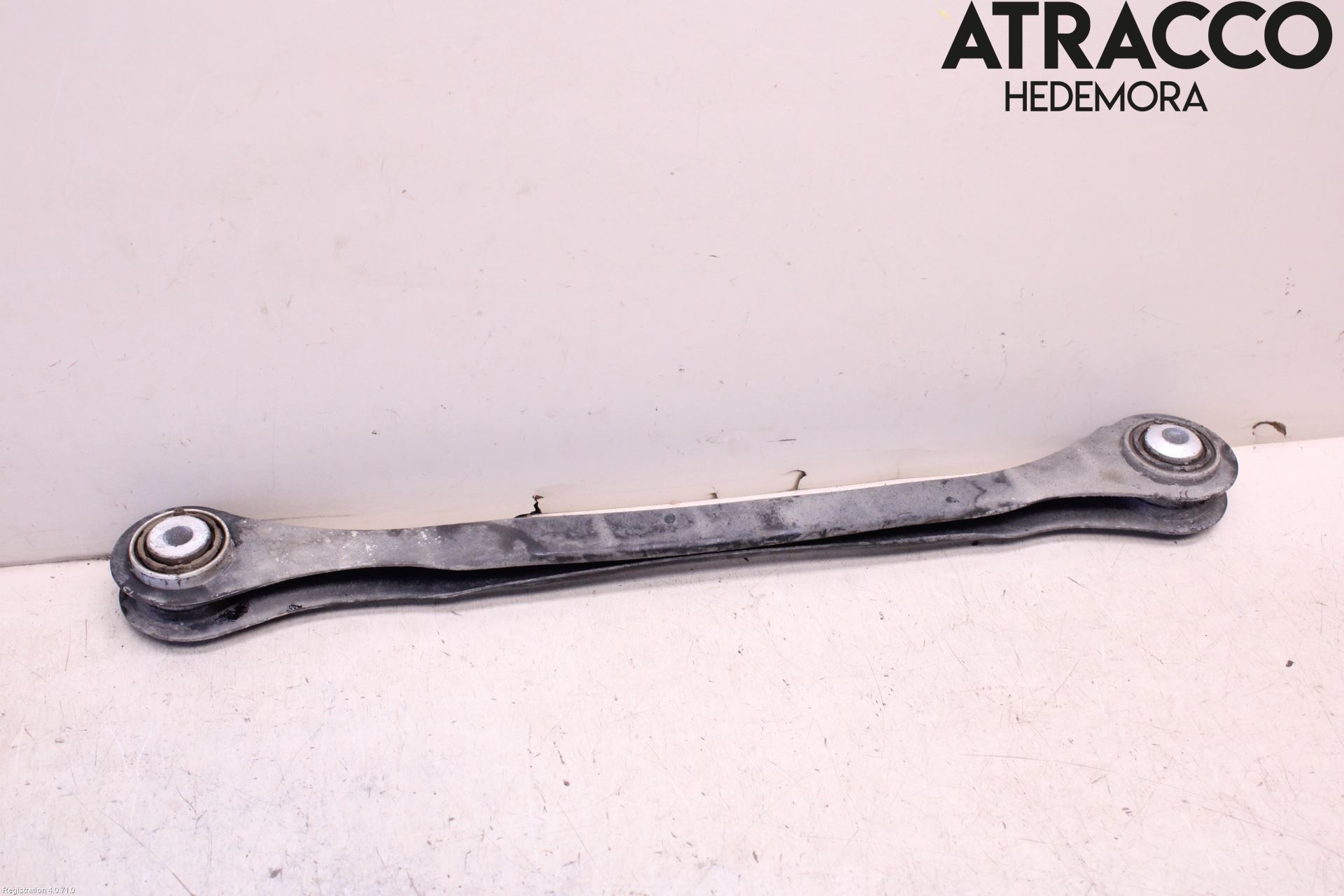Audi A4/S4 B9 16-19 Bærearm Bak Venstre