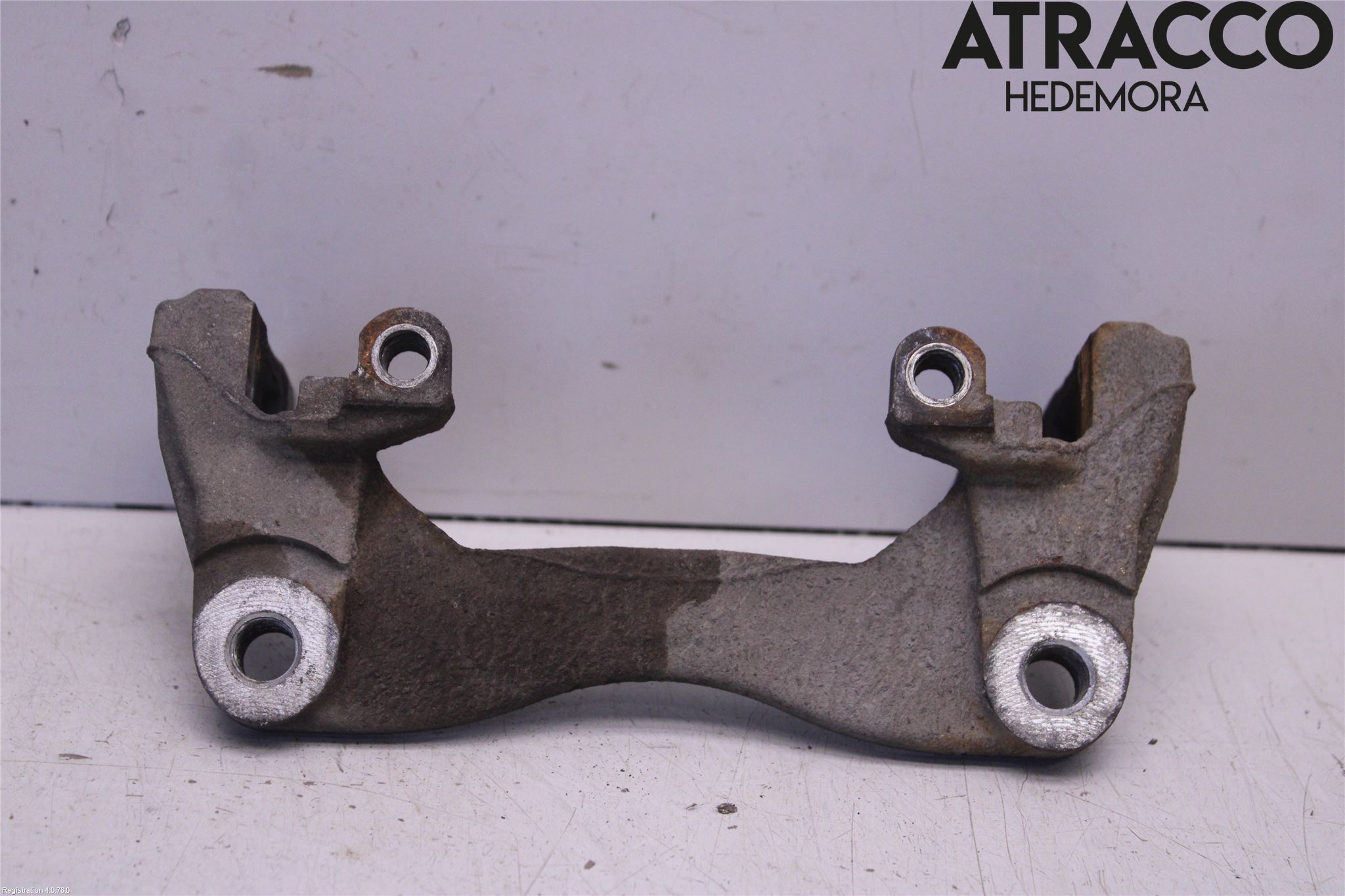 Toyota YARIS XP130 15-20 Bremsecaliper Feste Holder