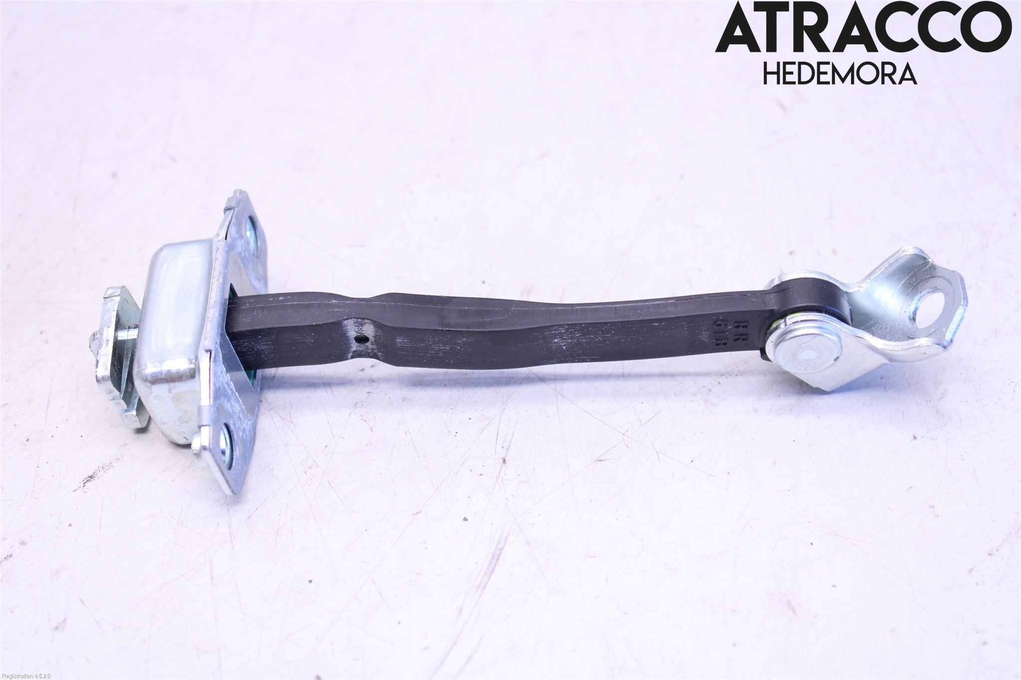 Toyota YARIS CROSS XP21 21- Dørstopper
