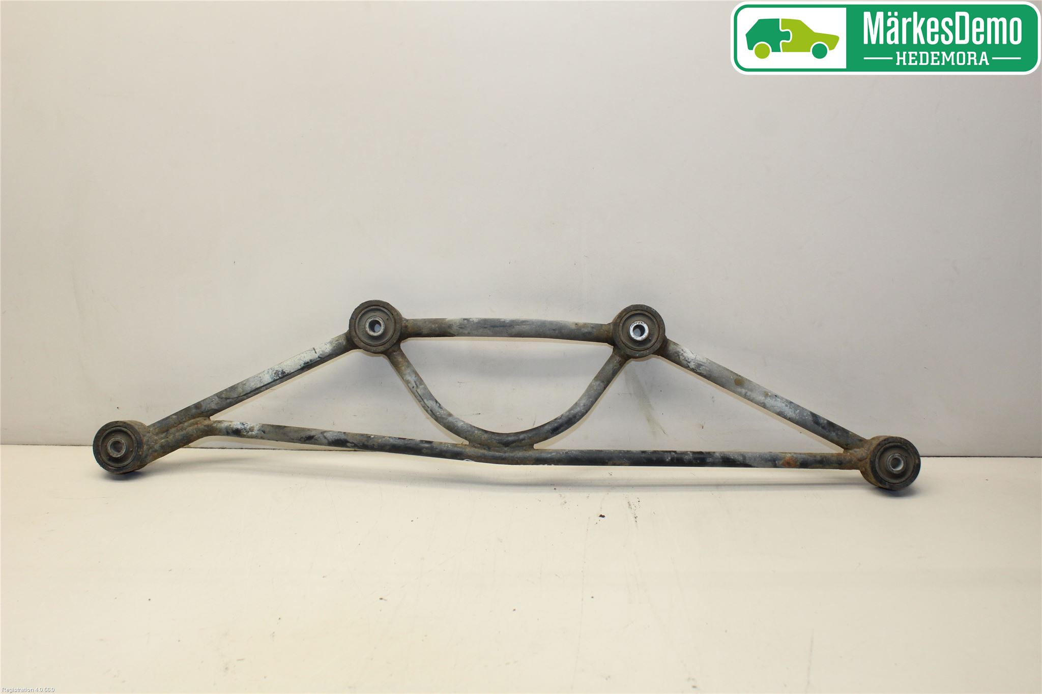 Jaguar XJ X300        95-97 Bakstilling Øvrig