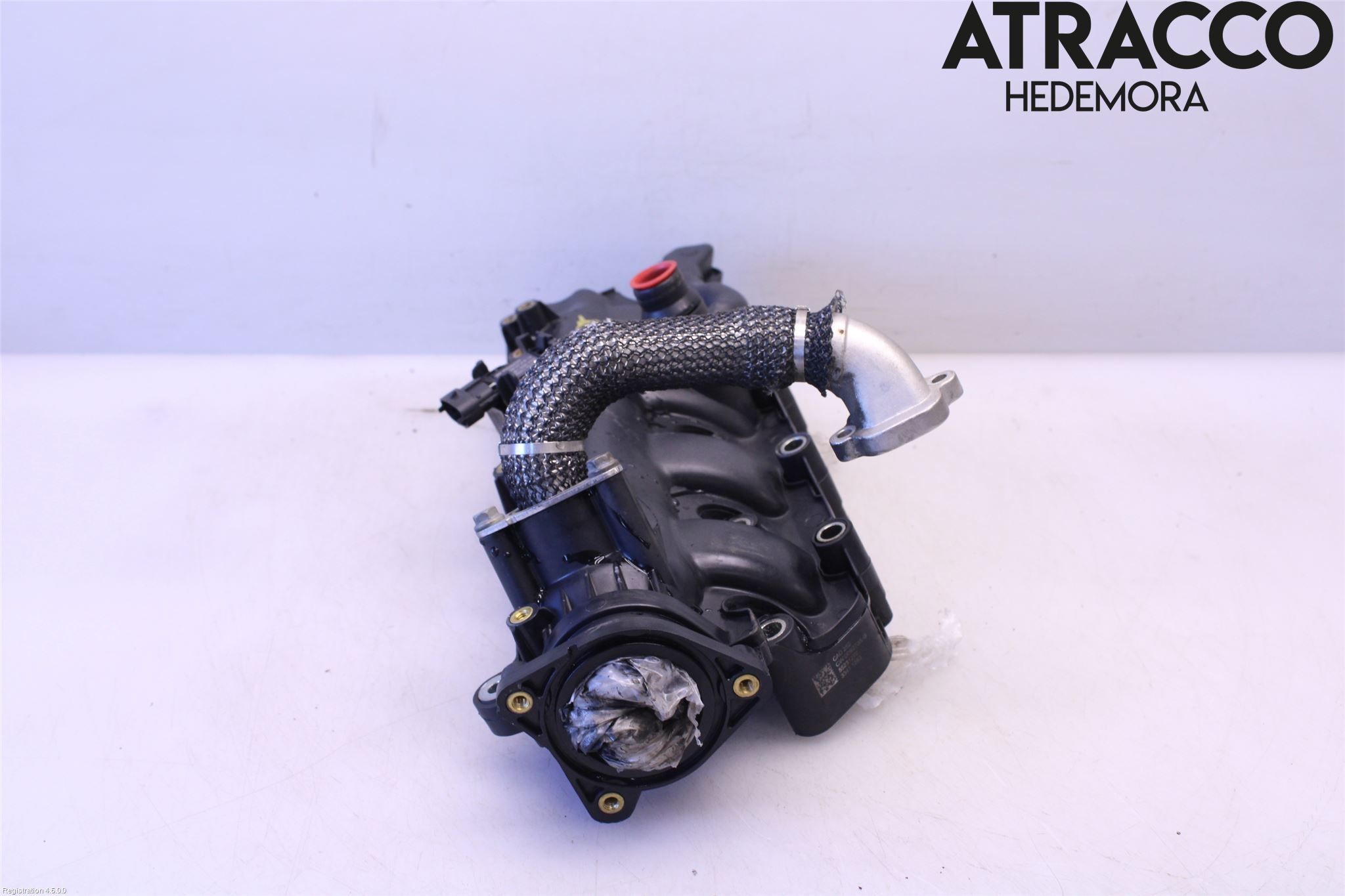 Opel COMBO D 12-18 Innsugningsmanifold