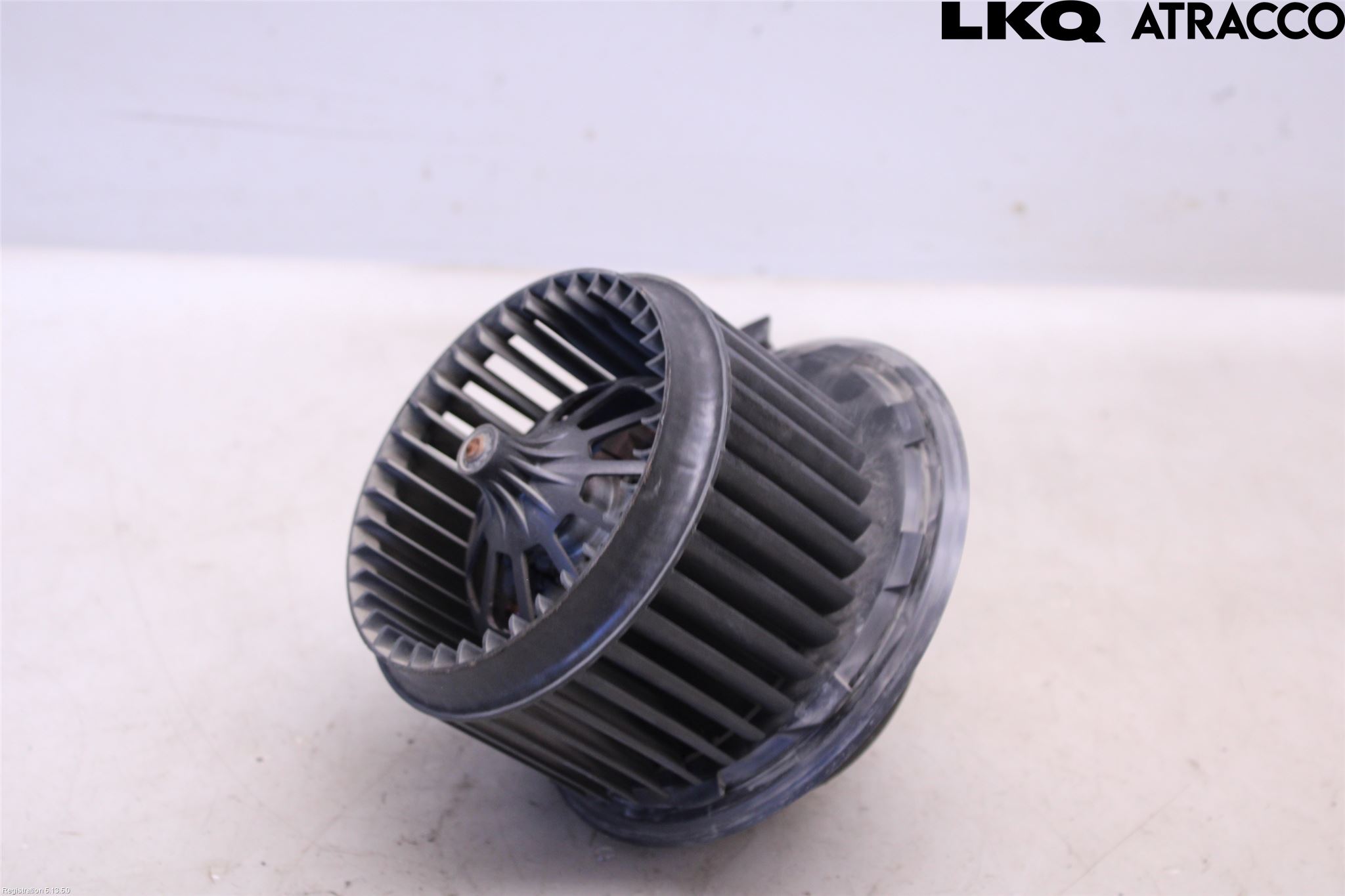 Volkswagen VW TRANSP/CARAVELLE (T6) 16-22 Varme Ac Varmeapparatvifte