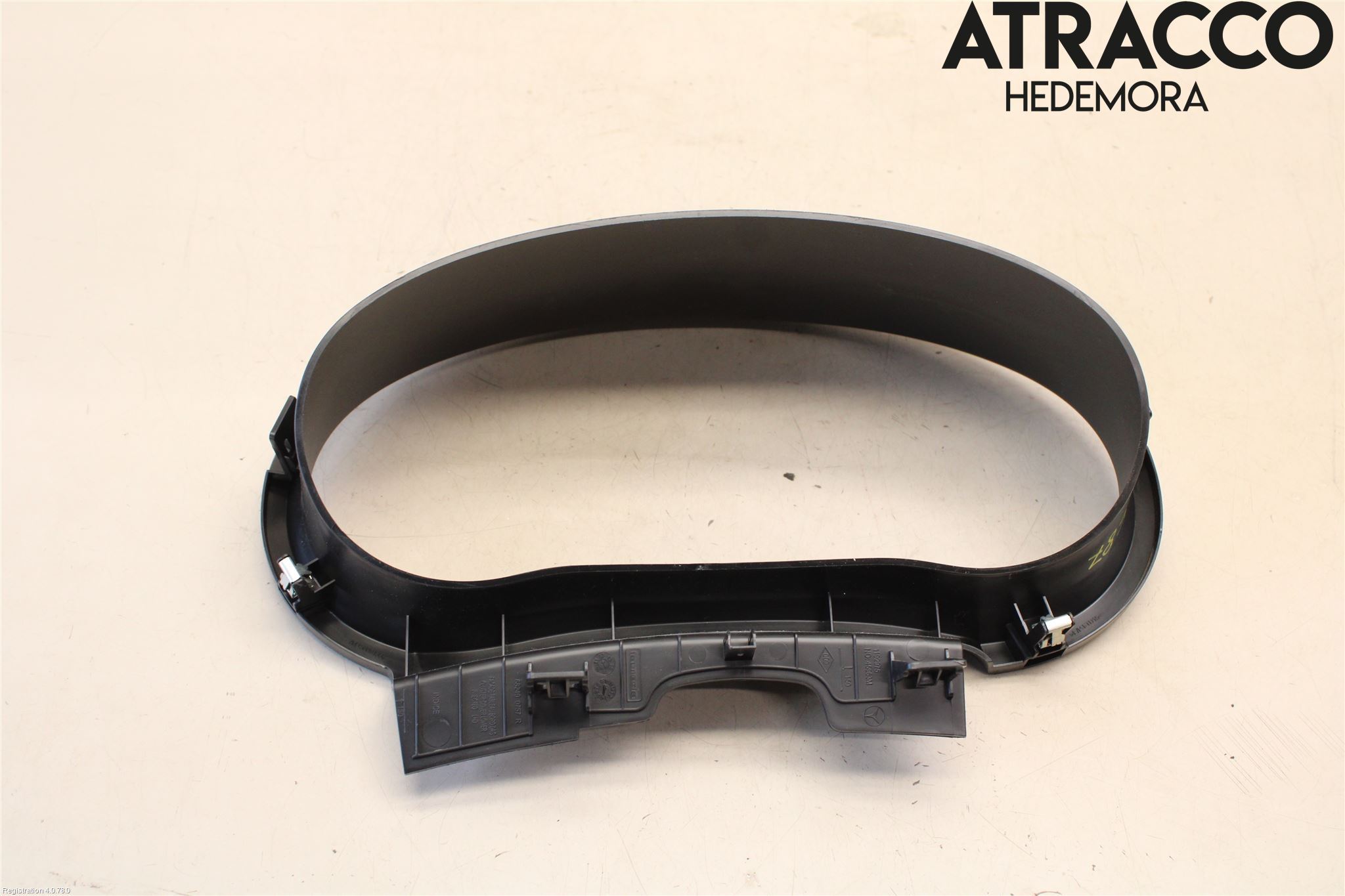 Mercedes-Benz MB CITAN (W415) 13-21 Instrument Ramme