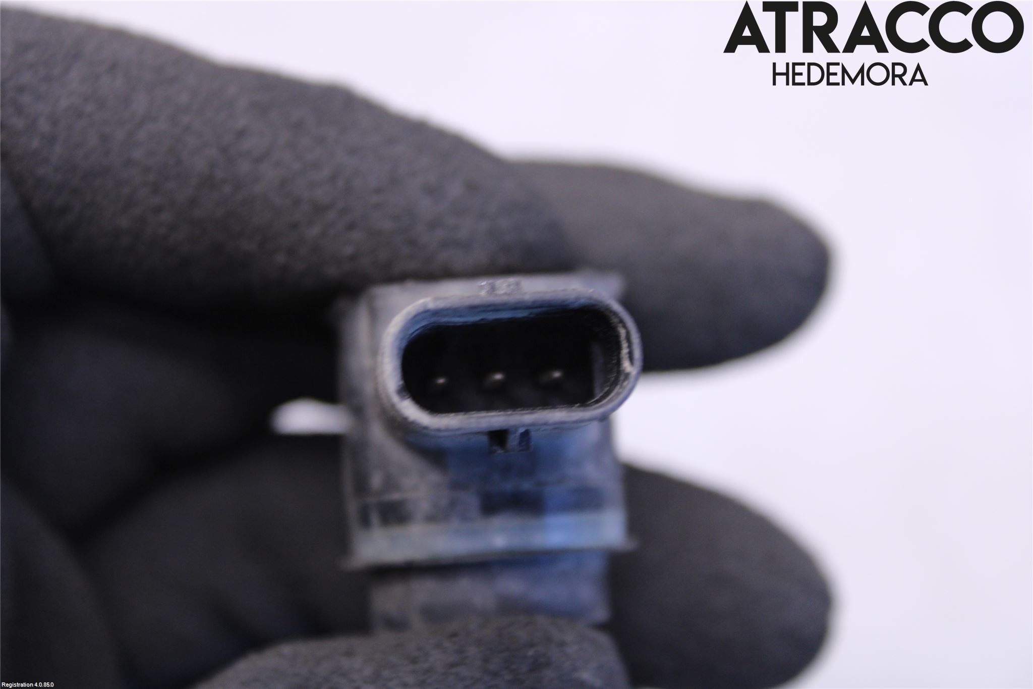 Ford TRANSIT/TOURNEO CUSTOM 13-24 Sensor Ryggesensor