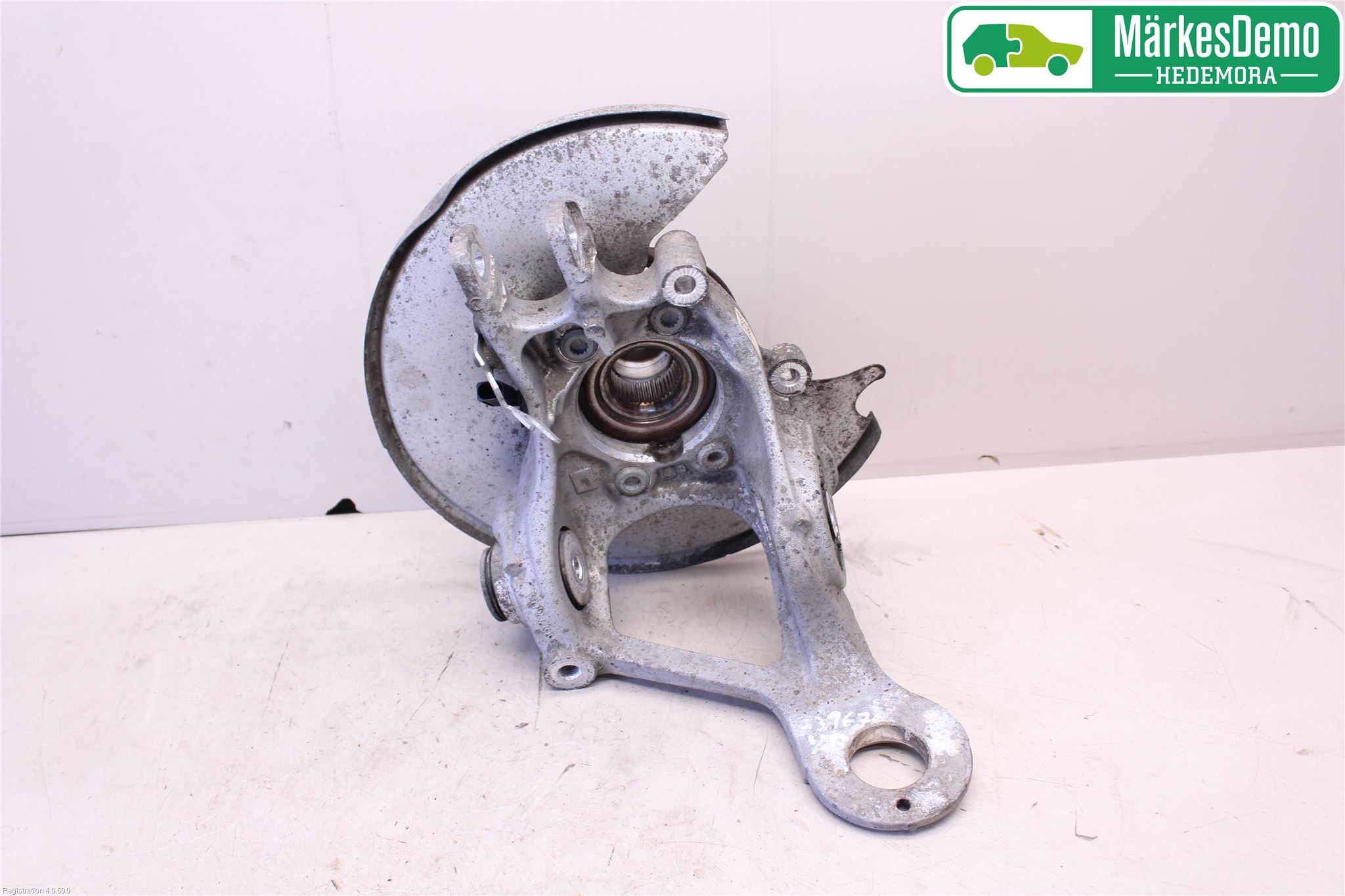 Audi A5 07-16 Spindel Vb