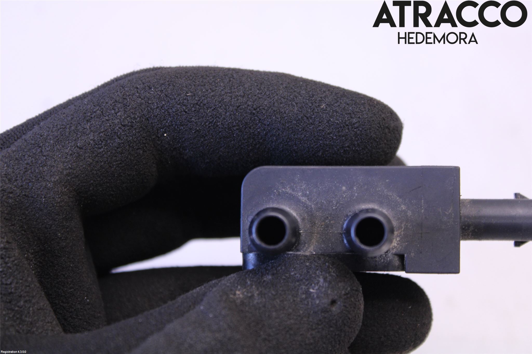 Opel CORSA F, CORSA-E 20- Sensor Temp-Trykk Avgass