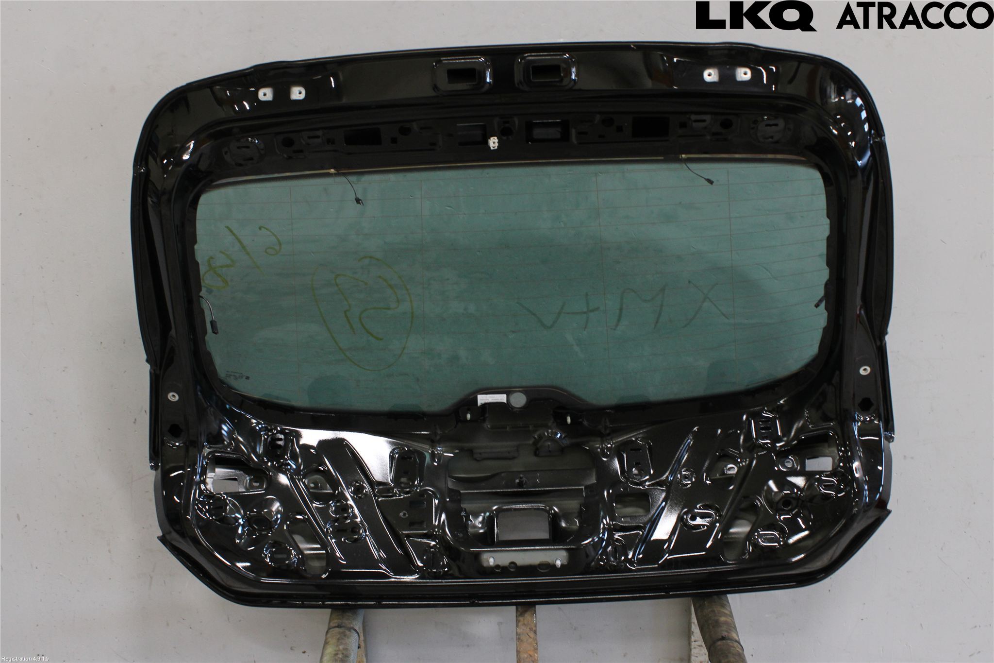 Seat LEON 20- Bakluke Cc - Kombi