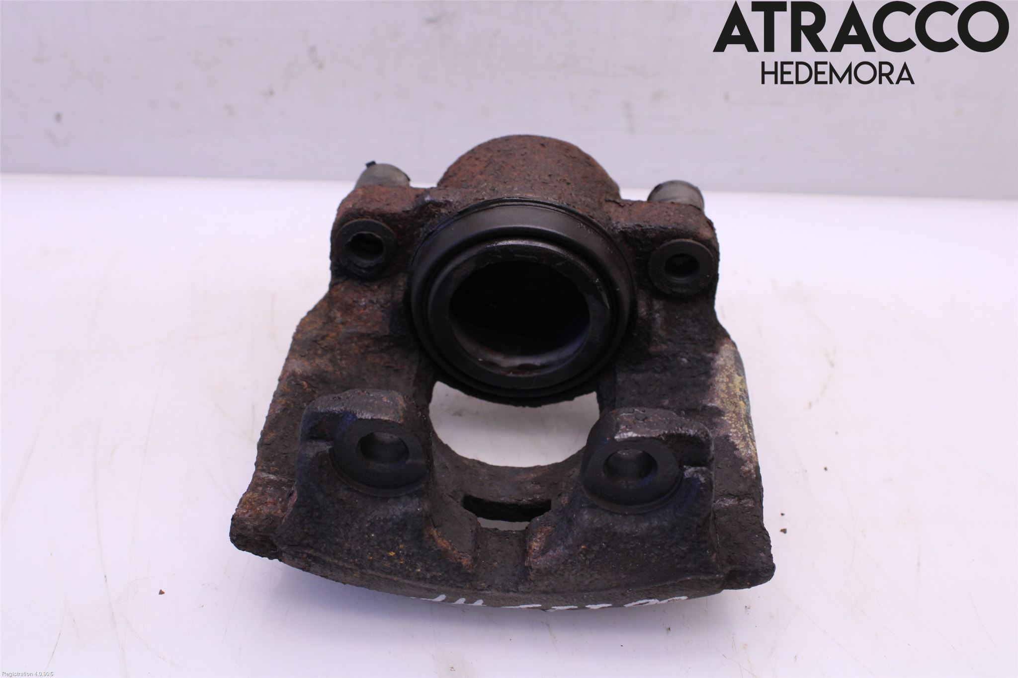 Landrover LAND ROVER RANGE ROVER EVOQUE (L538) 11-18 Bremsecaliper Foran Høyre