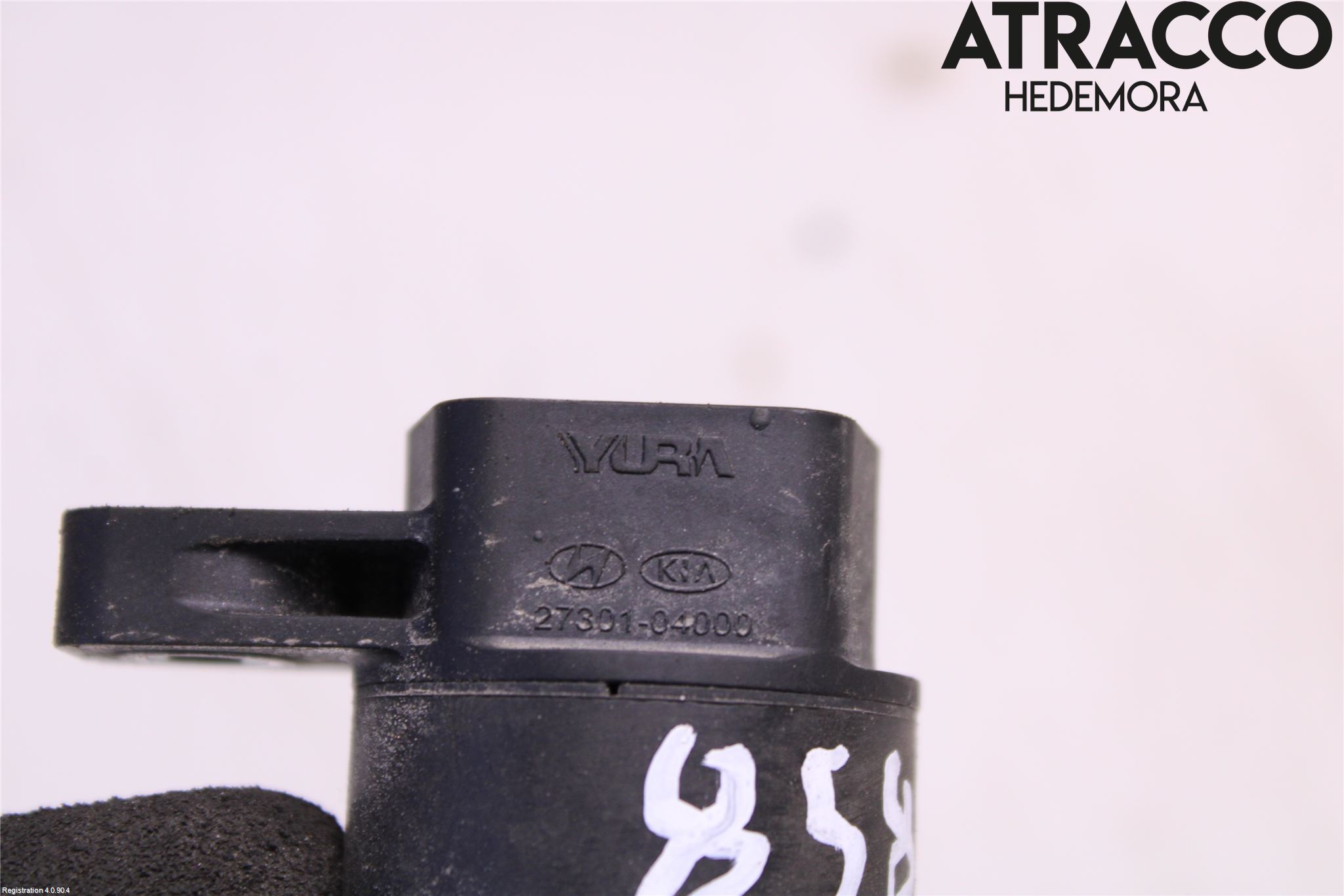 Kia PICANTO 12-17 Coil