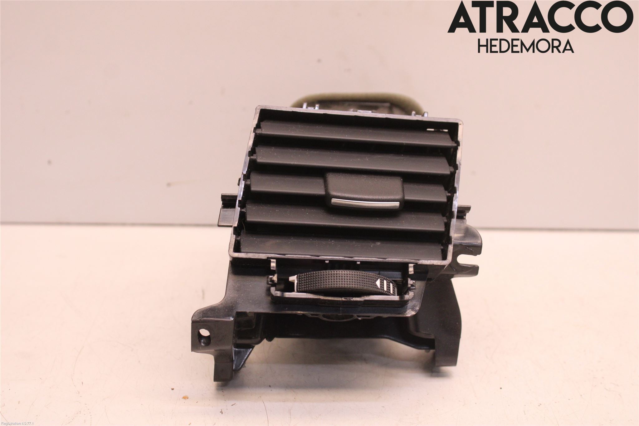 Landrover RANGE ROVER SPORT (L320) 10-13 Dashbord Kanal - Dyse