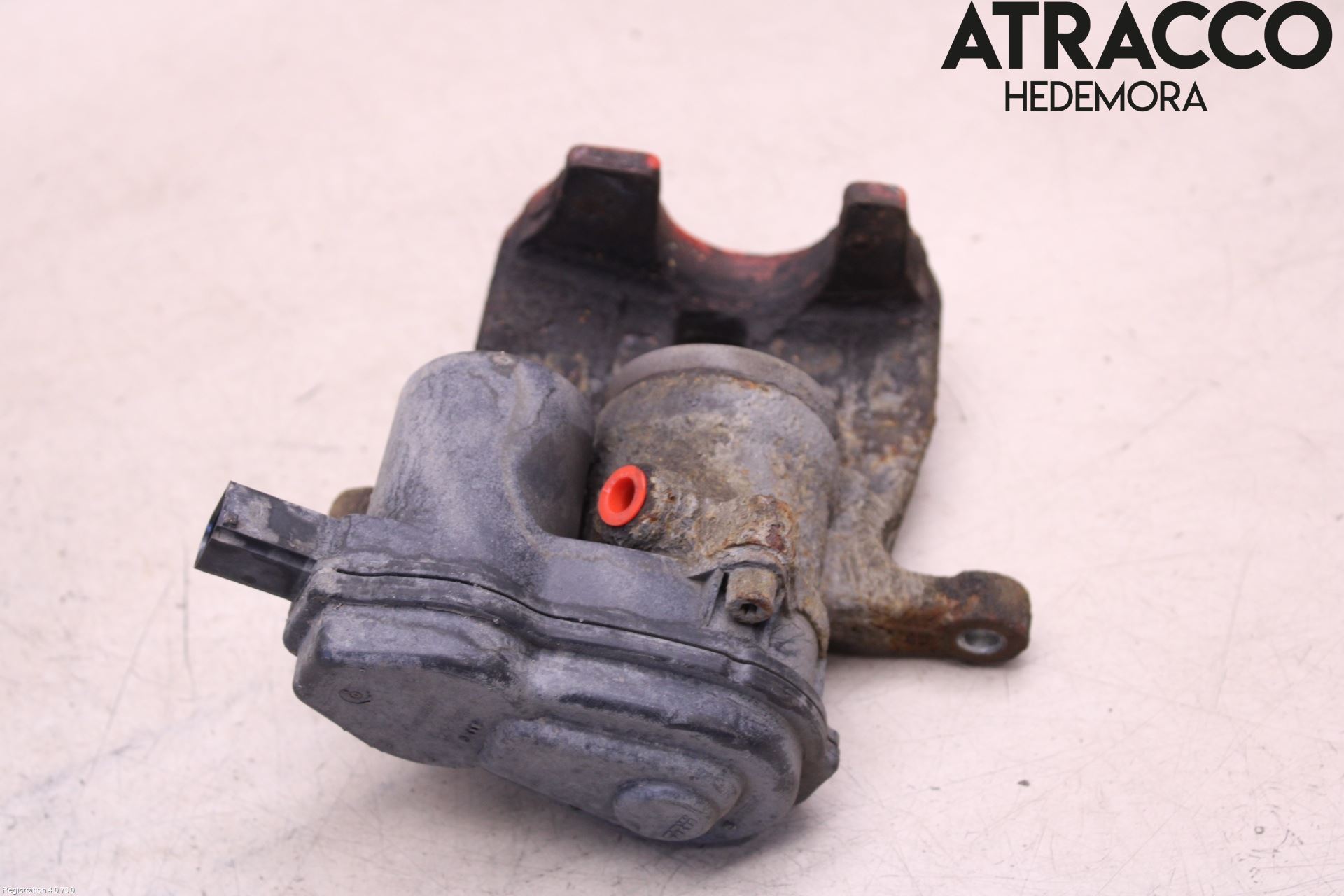 Audi A4 12-15 Bremsecaliper Bak Høyre