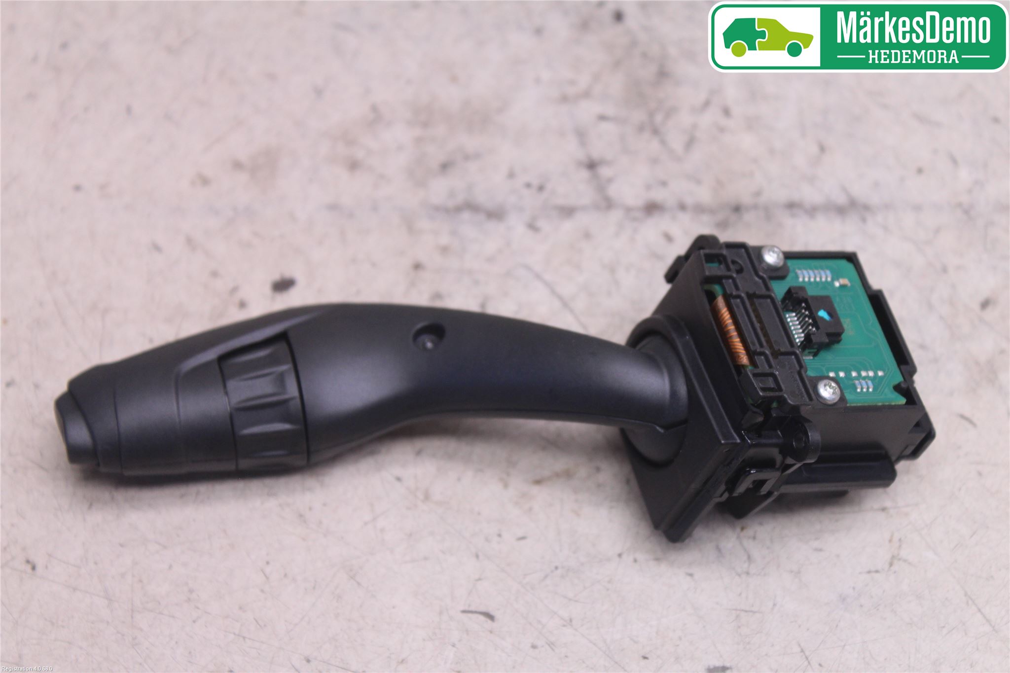 Ford MONDEO 15-22 Bryter Ratt Visker - Spyler