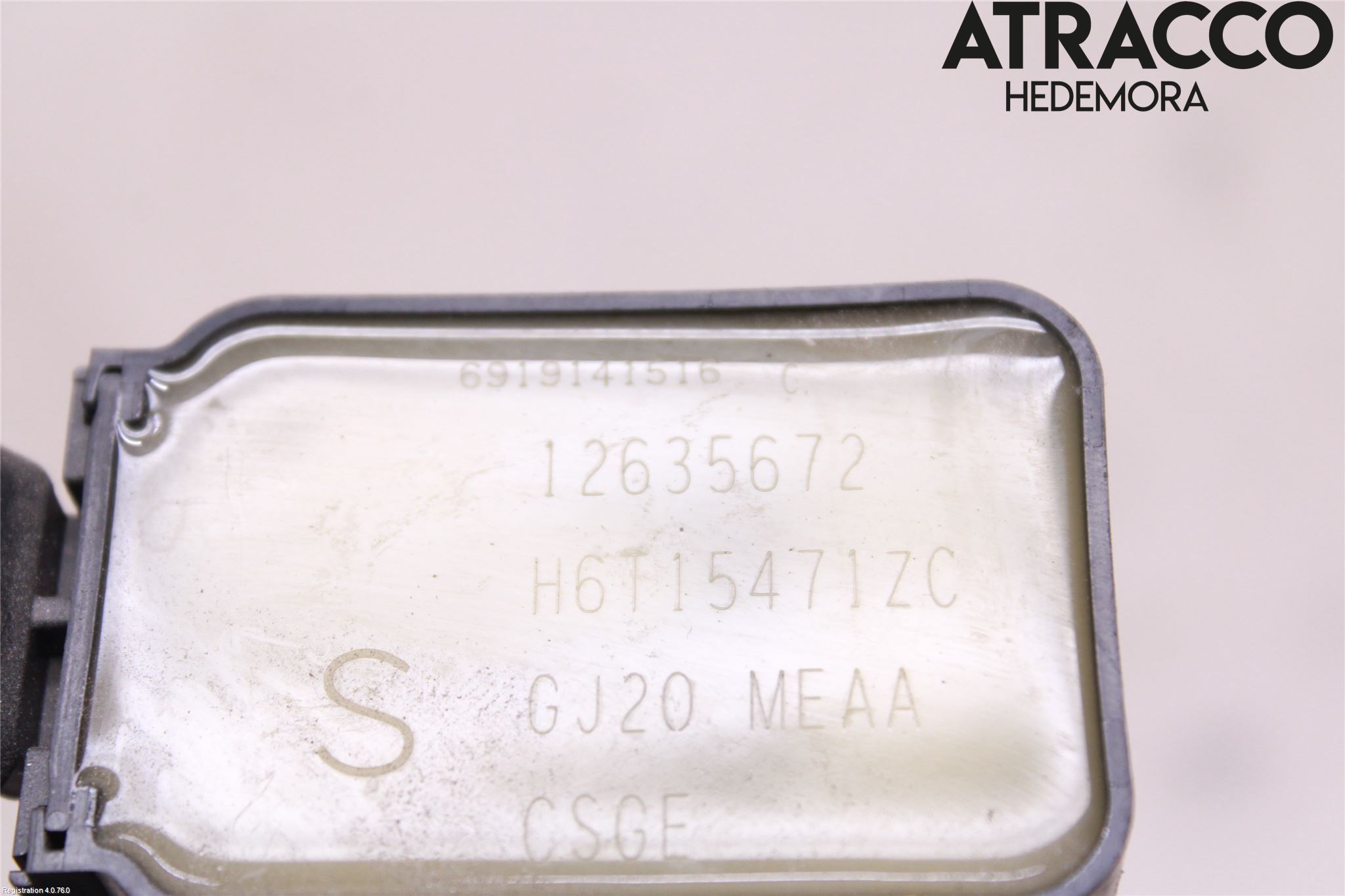 Opel ASTRA K 16-22 Coil