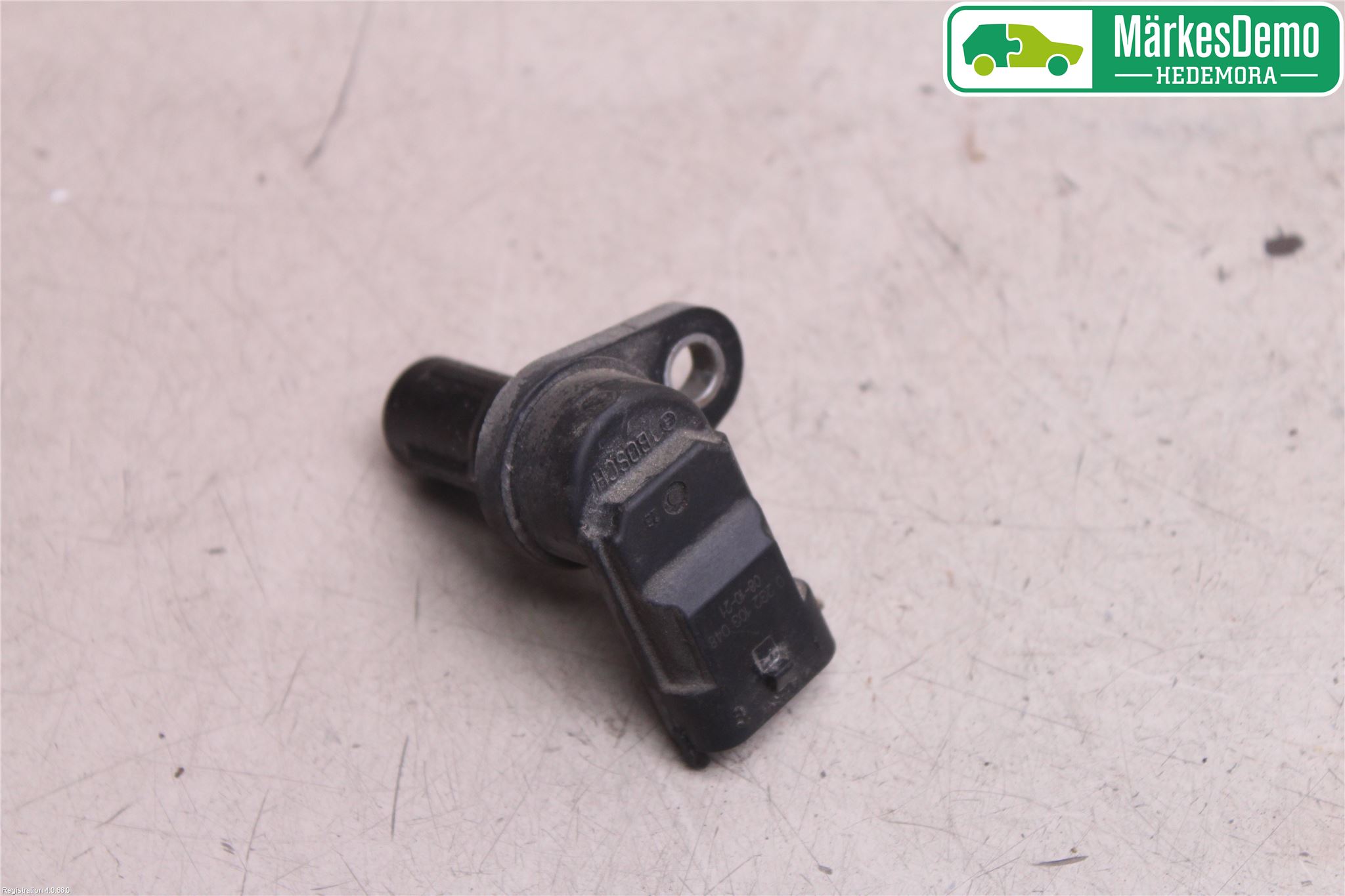 Ford KA 09-16 Giver Turtall - Tenning