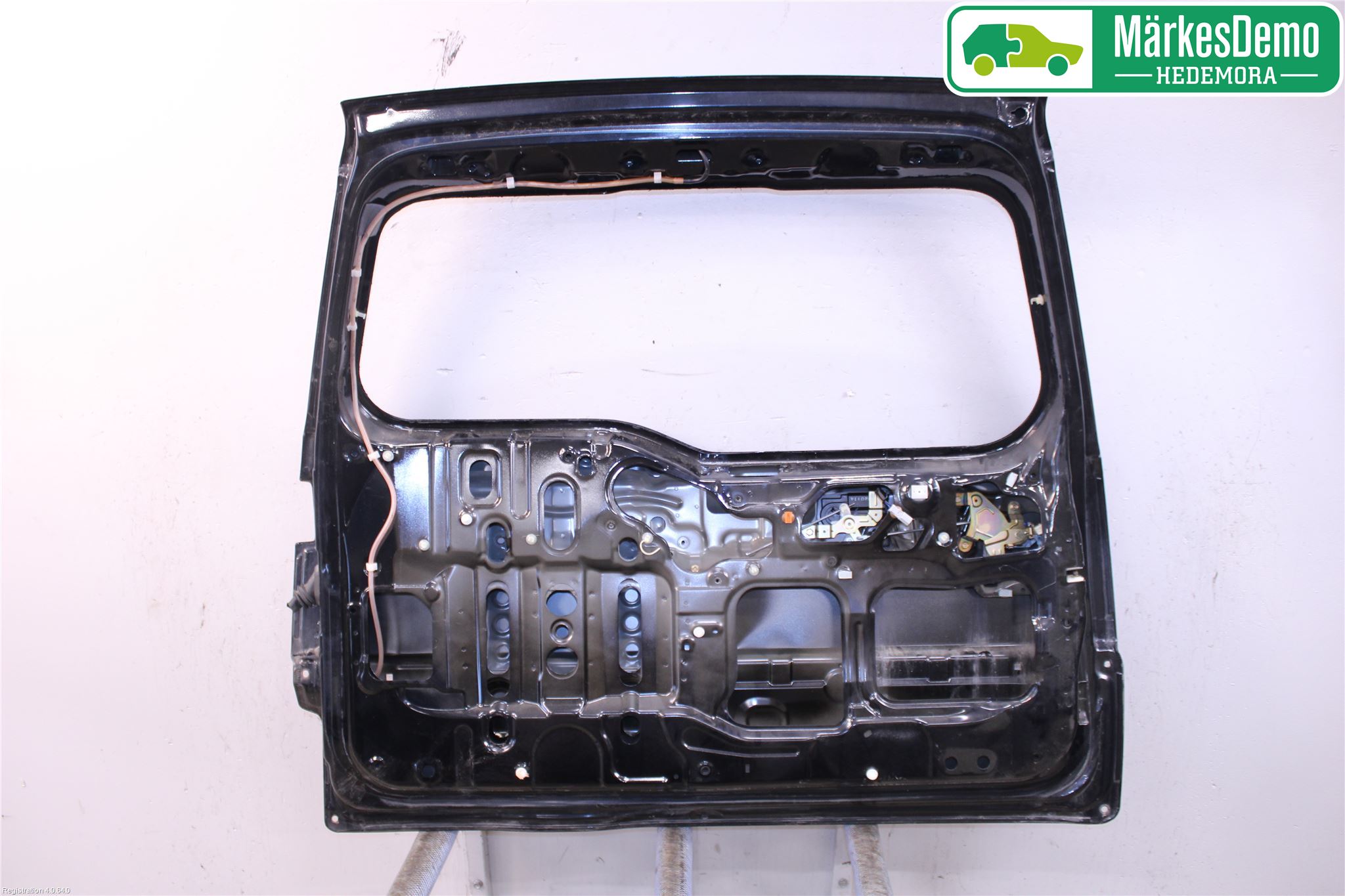 Honda CR-V 02-06 Bakluke Stv