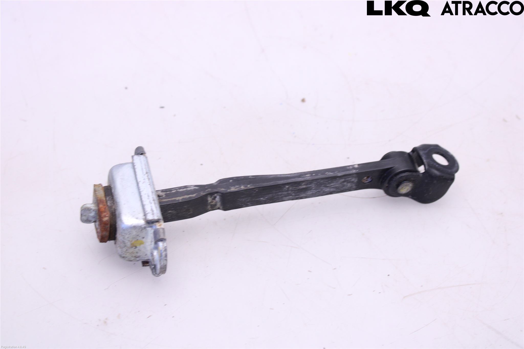 Nissan NOTE E12 14-20 Dørstopper