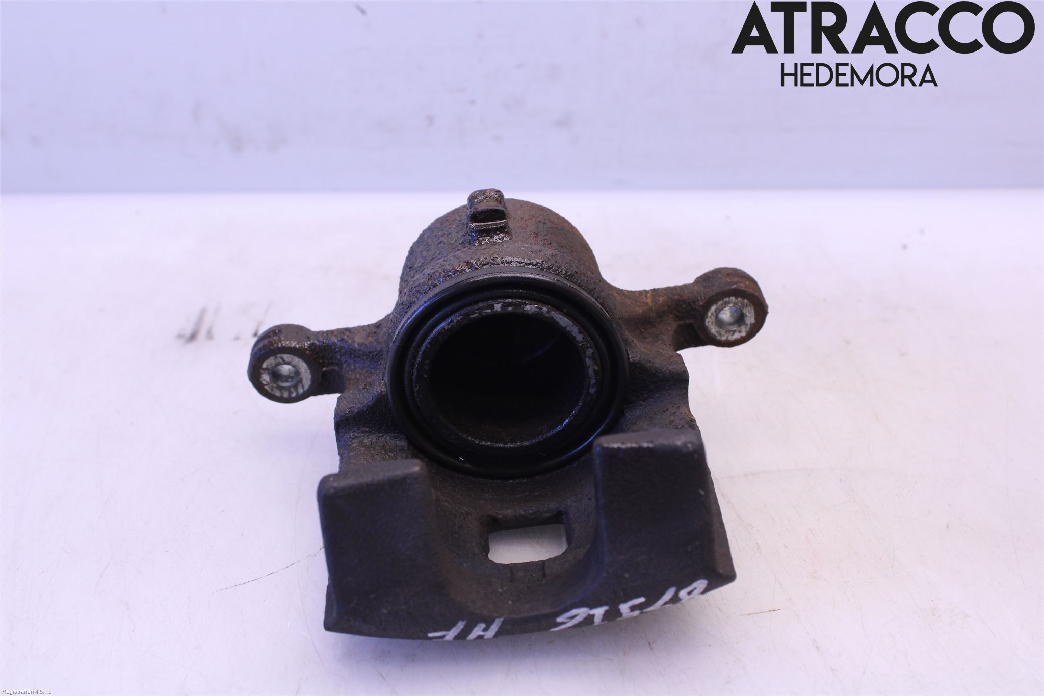 Ford FIESTA 13-17 Bremsecaliper Foran Høyre