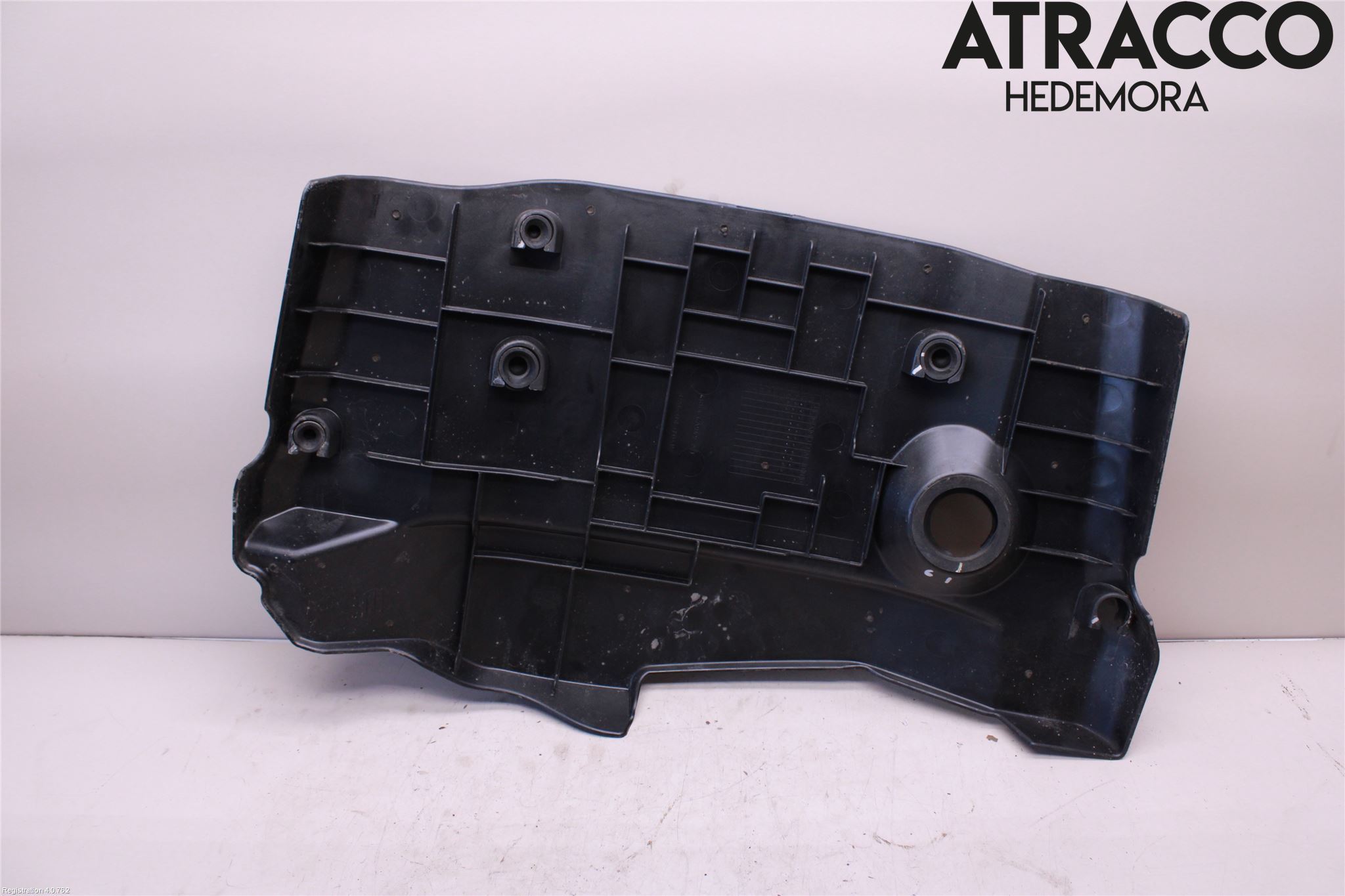 Jaguar S-TYPE Motor Deksel Over Motor