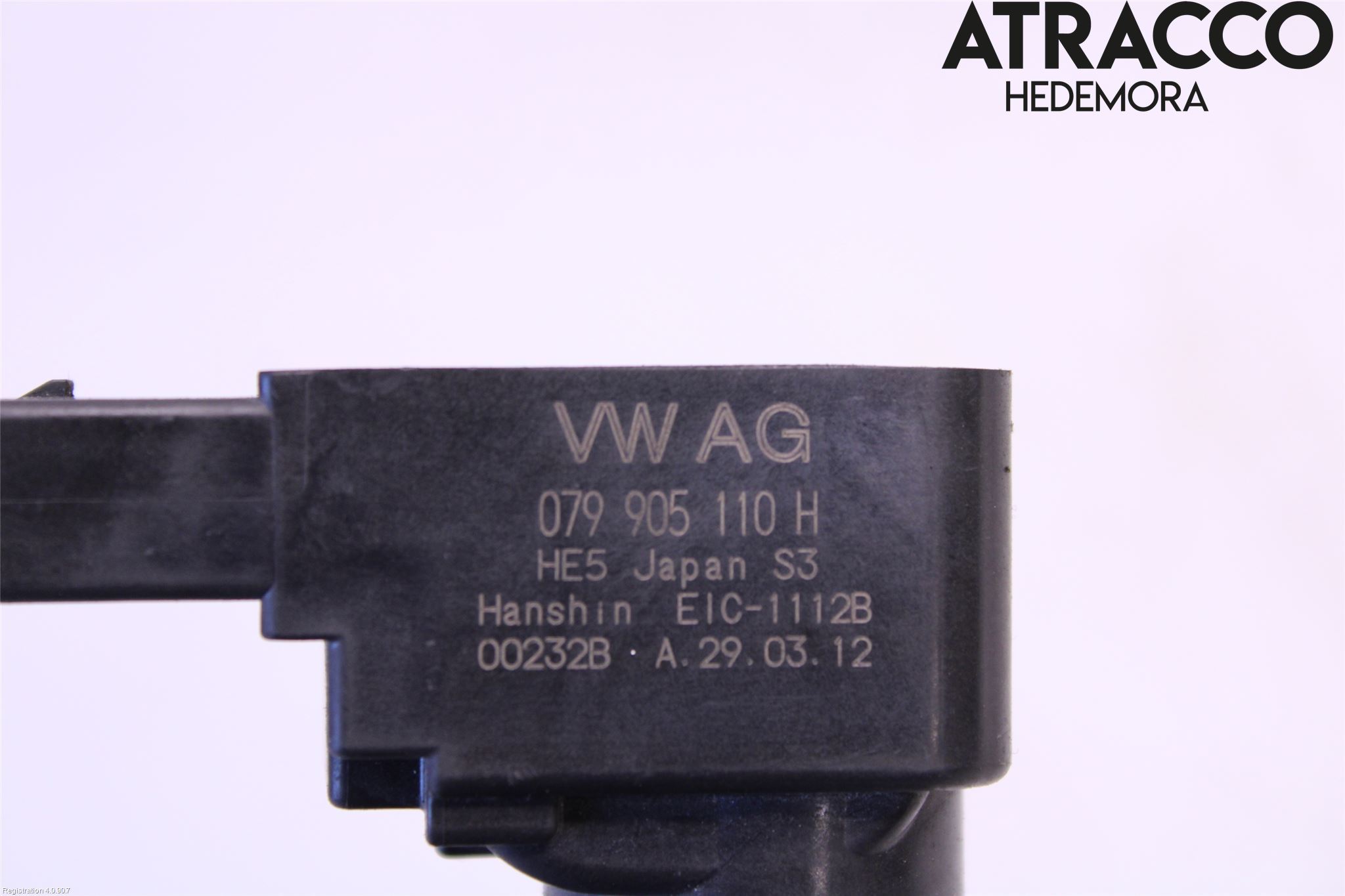 Audi A8/S8 4H 10-17 Coil