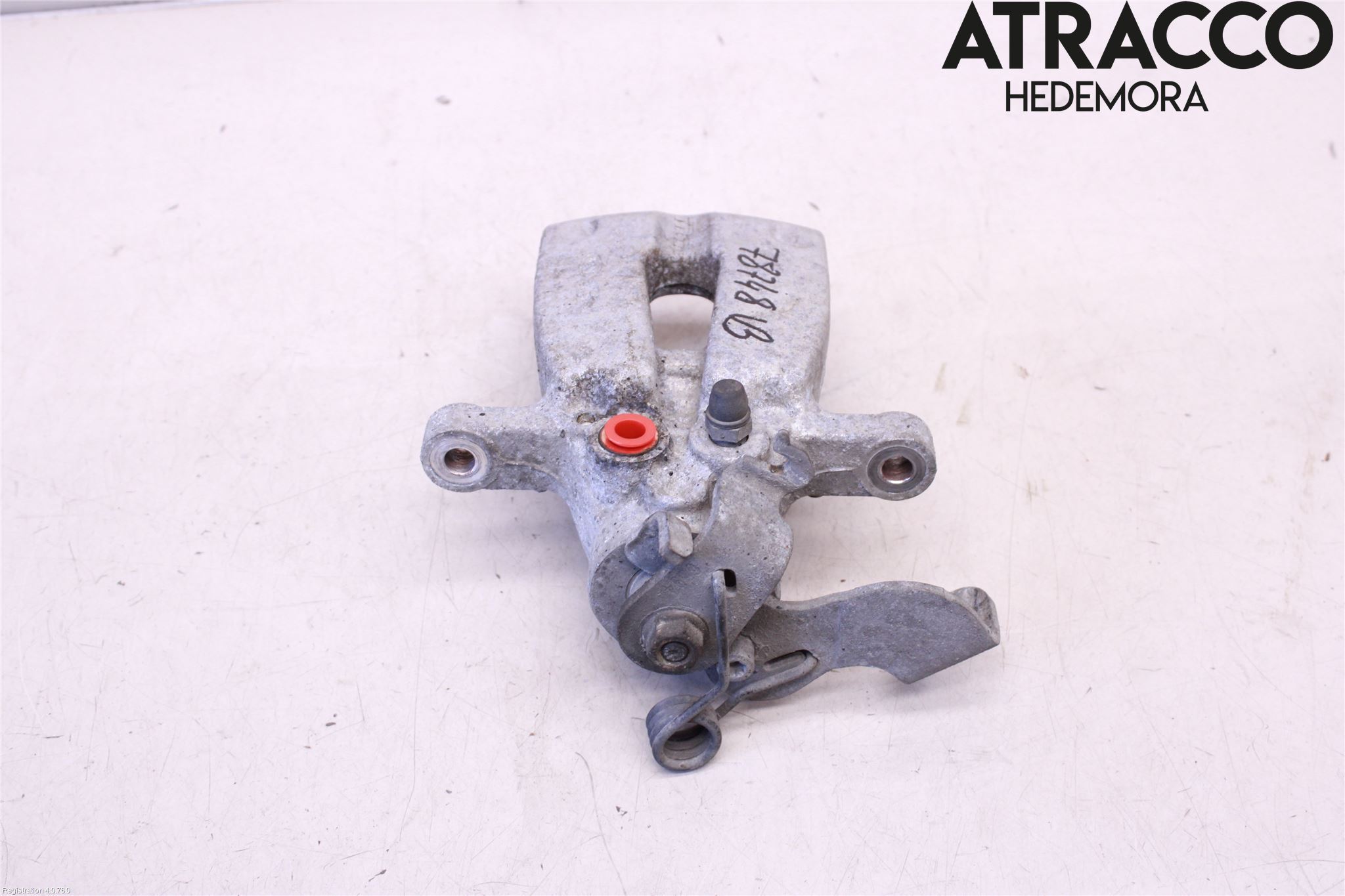 Kia CEED 12-18 Bremsecaliper Bak Venstre
