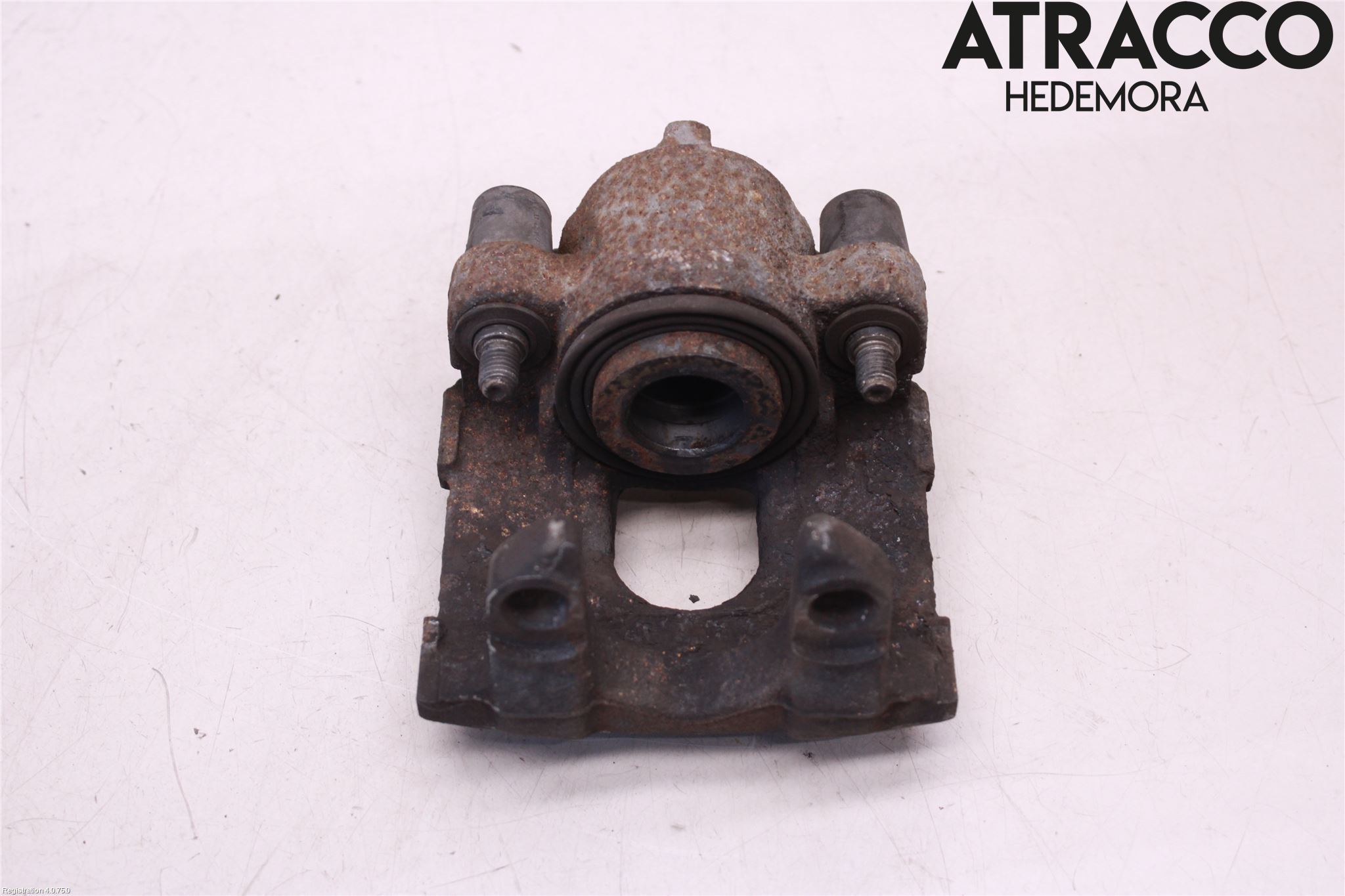 BMW X5 E53     99-06 Bremsecaliper Bak Høyre