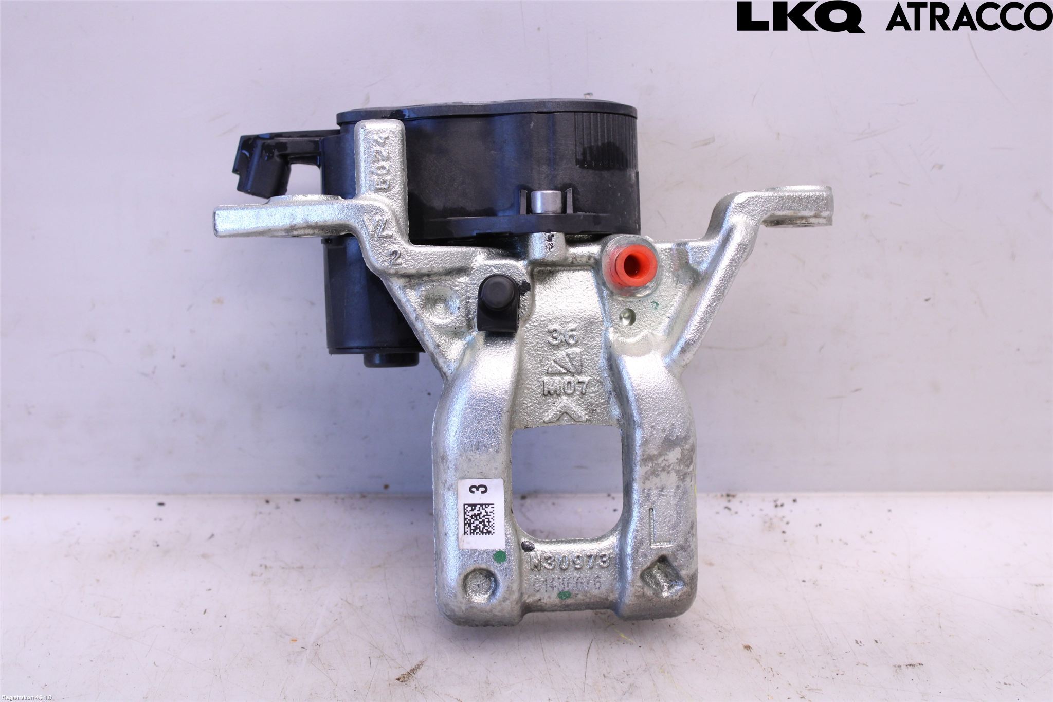 Toyota C-HR 24- Bremsecaliper Bak Venstre
