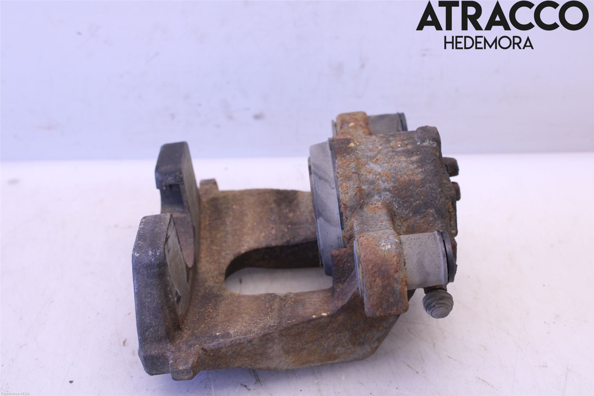 Jaguar F-PACE Bremsecaliper Foran Venstre